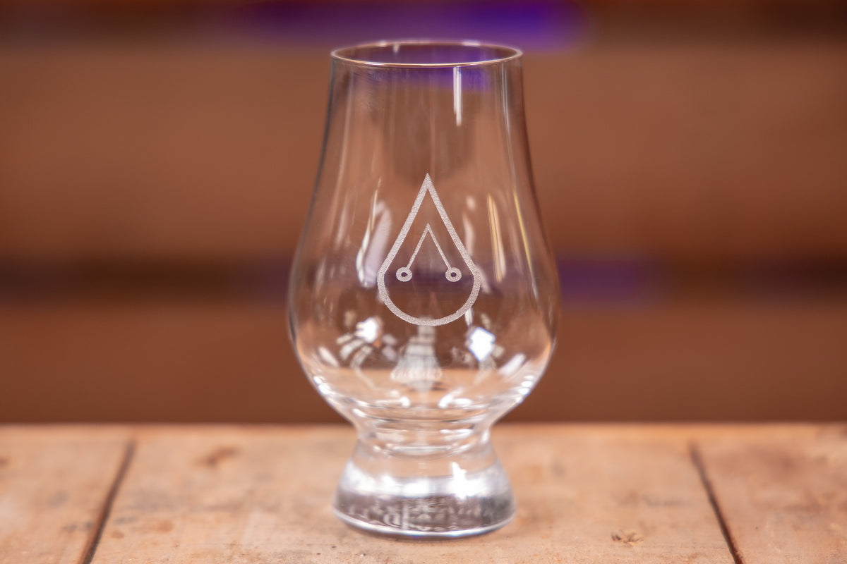 CTC Glencairn Glass