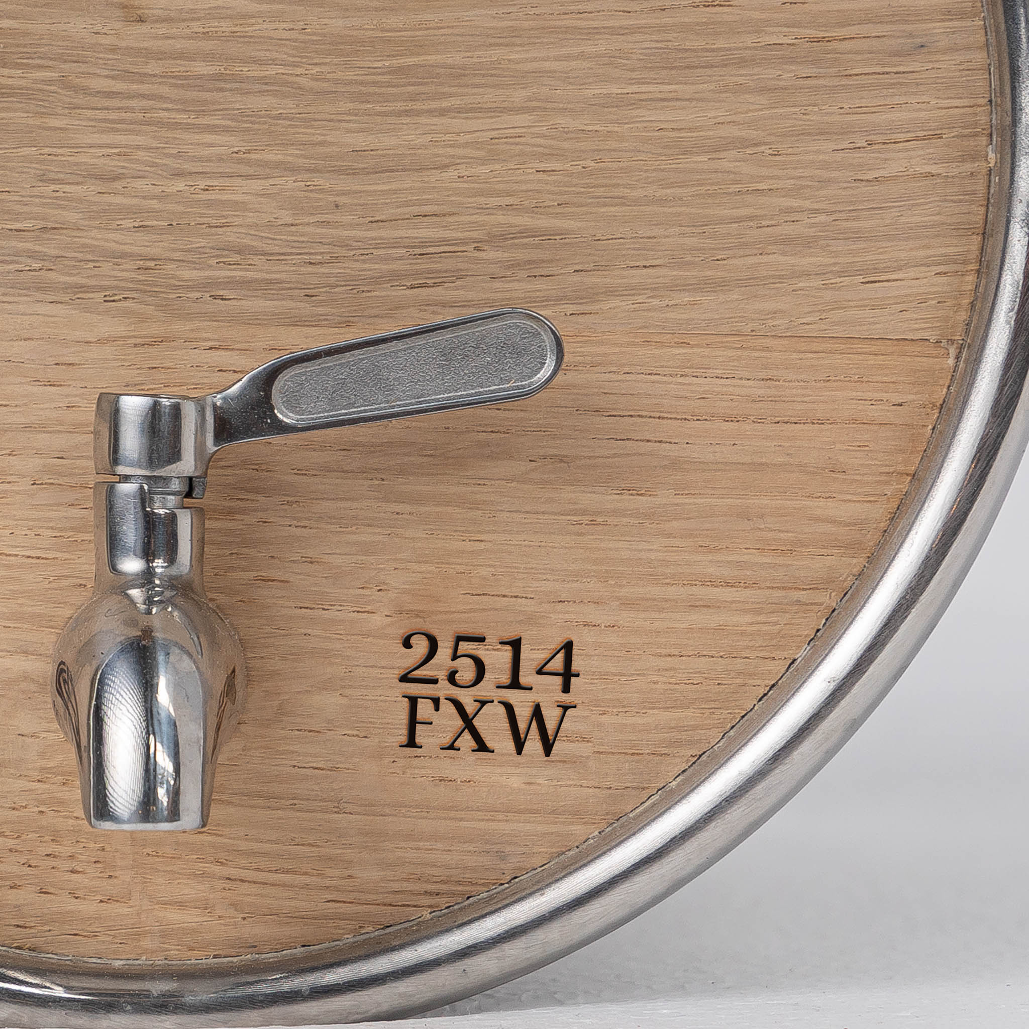 Badmotivator Legacy Barrels