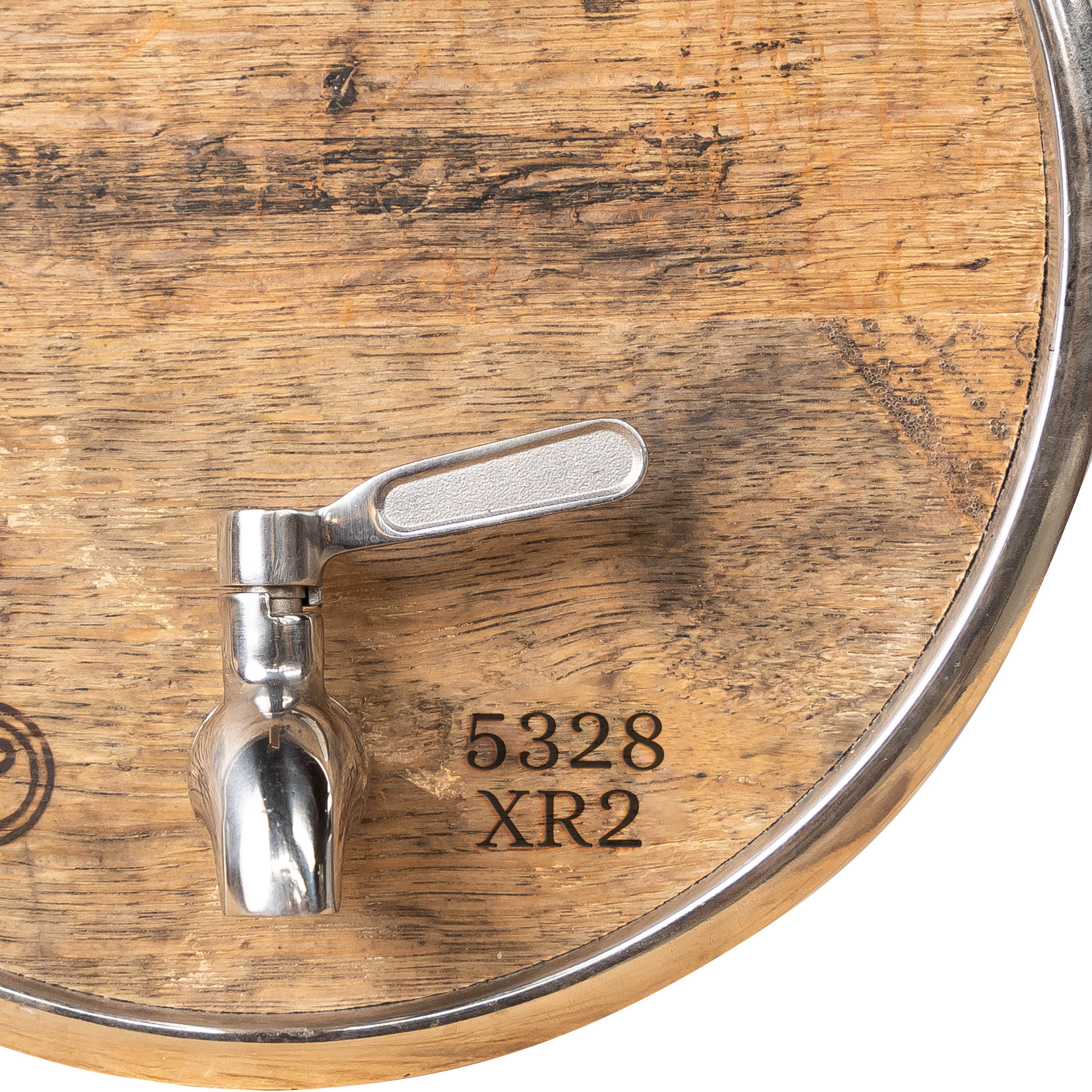 Badmotivator Legacy Barrels