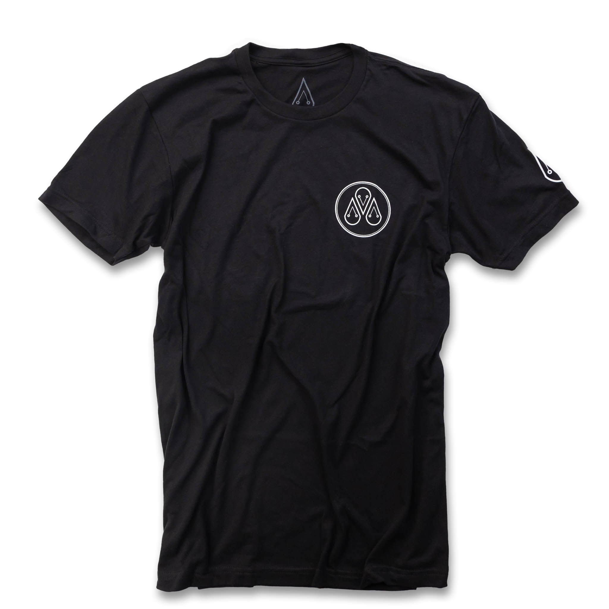 CTC Distillery T-Shirt (USA)
