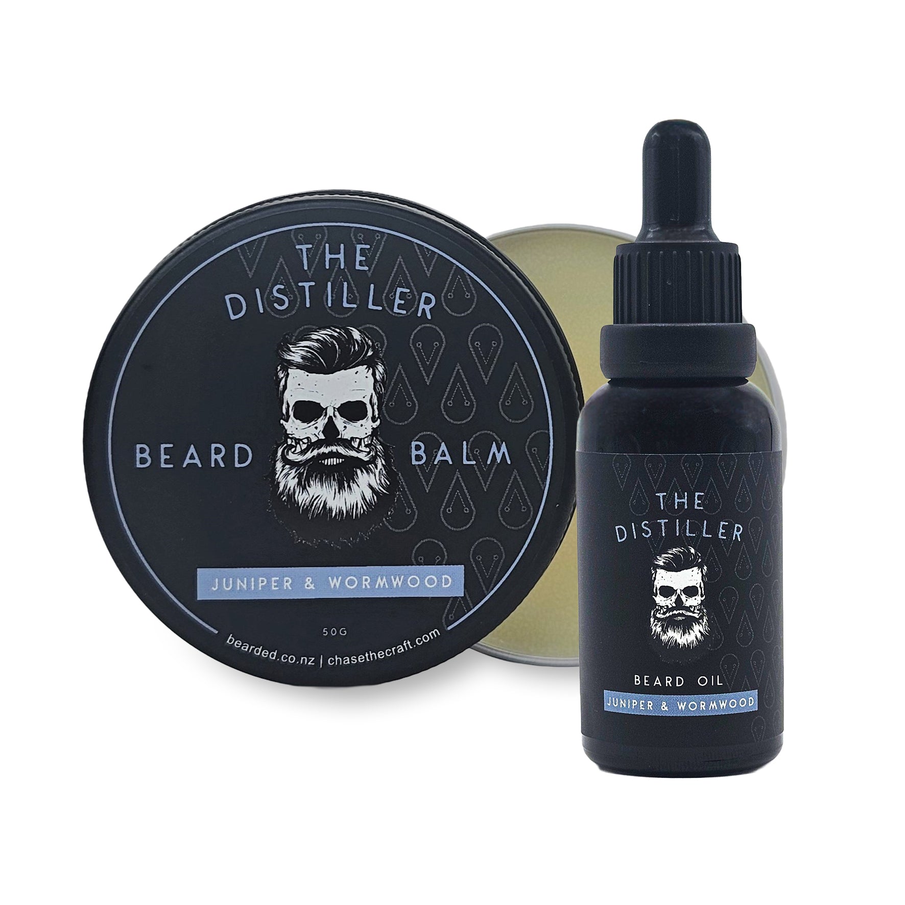 Beard Care Bundle