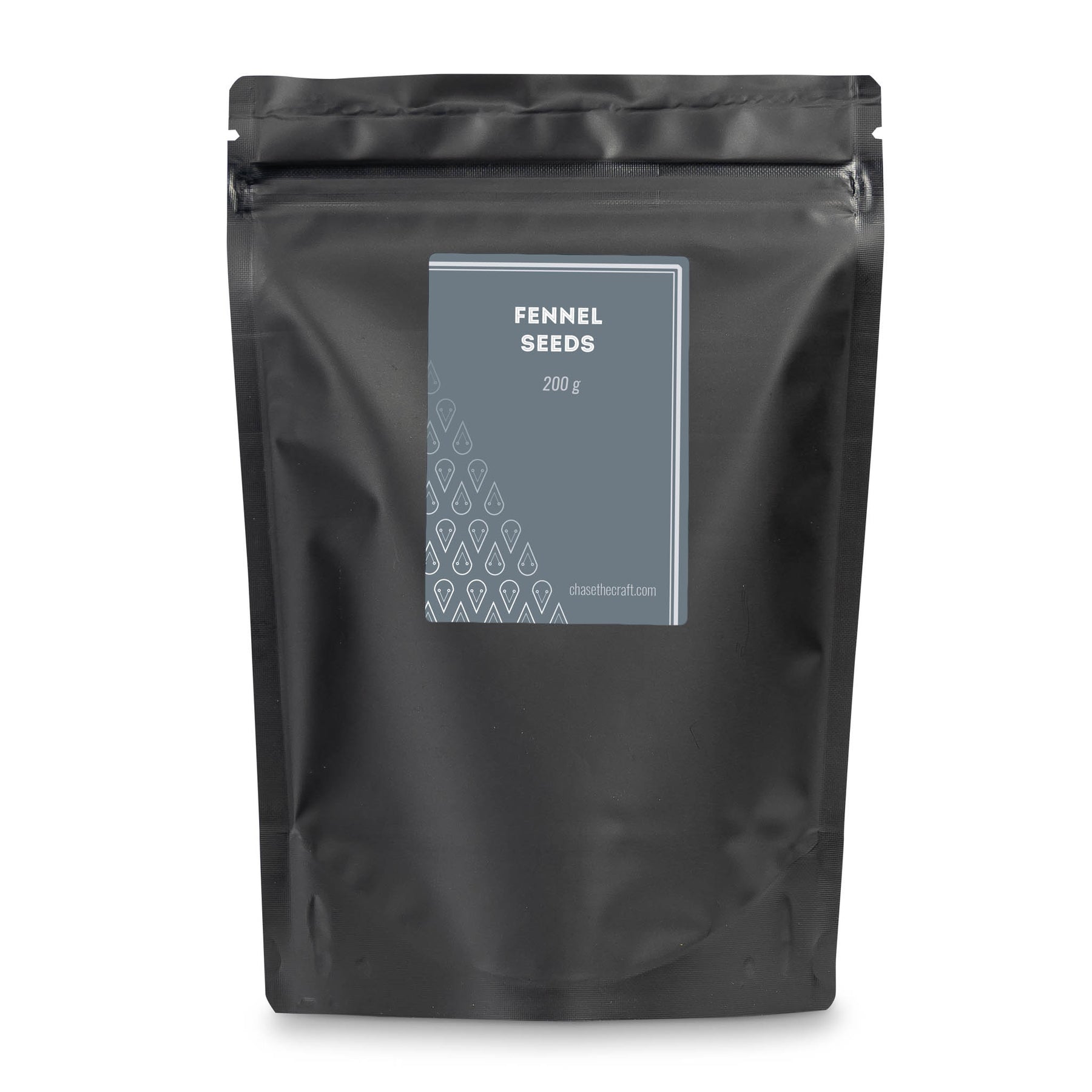 Fennel Seeds - Whole