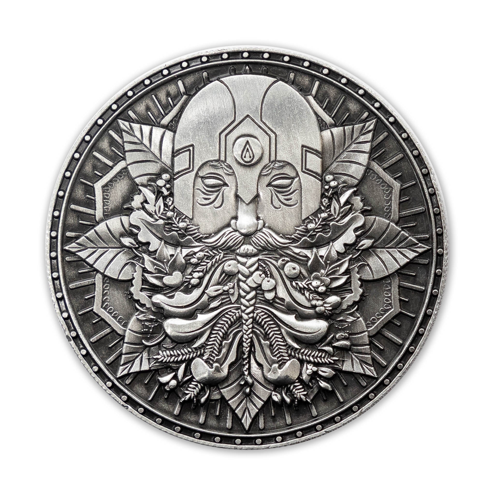 Infinite Inspiration Coin (USA)
