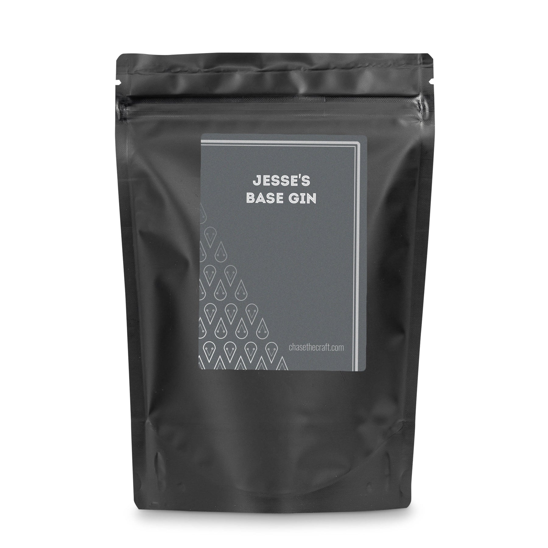 Jesse's Base Gin Botanical Mix