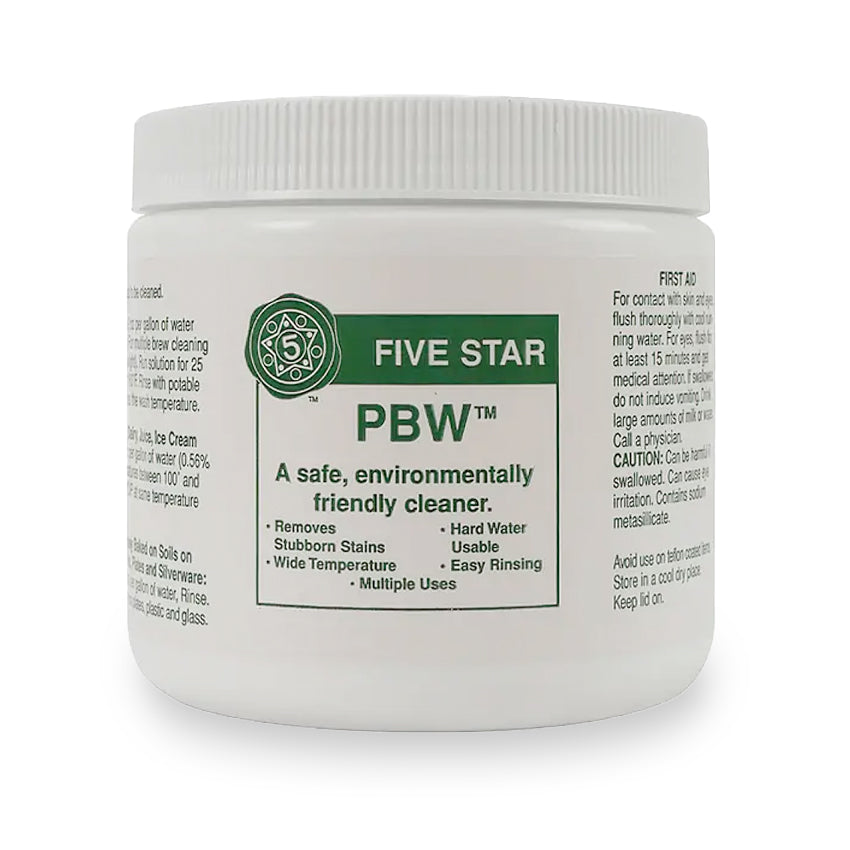 PBW 1lb (USA)