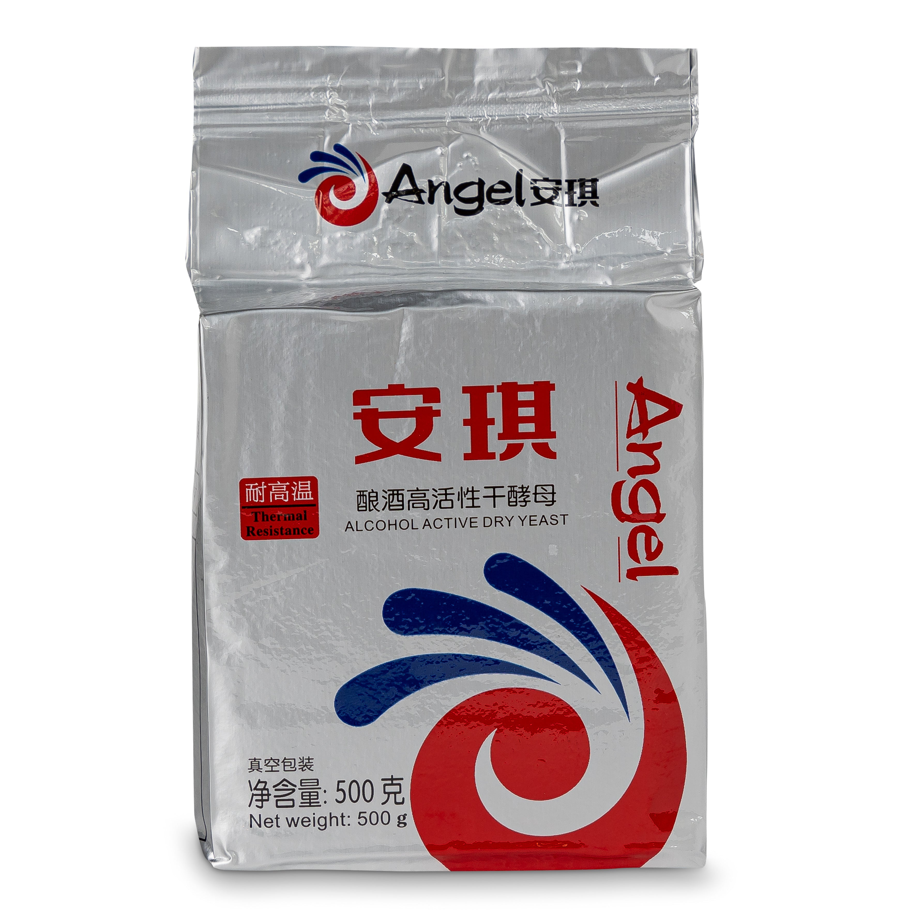 Angel Thermal Resistance Red Label Yeast (USA