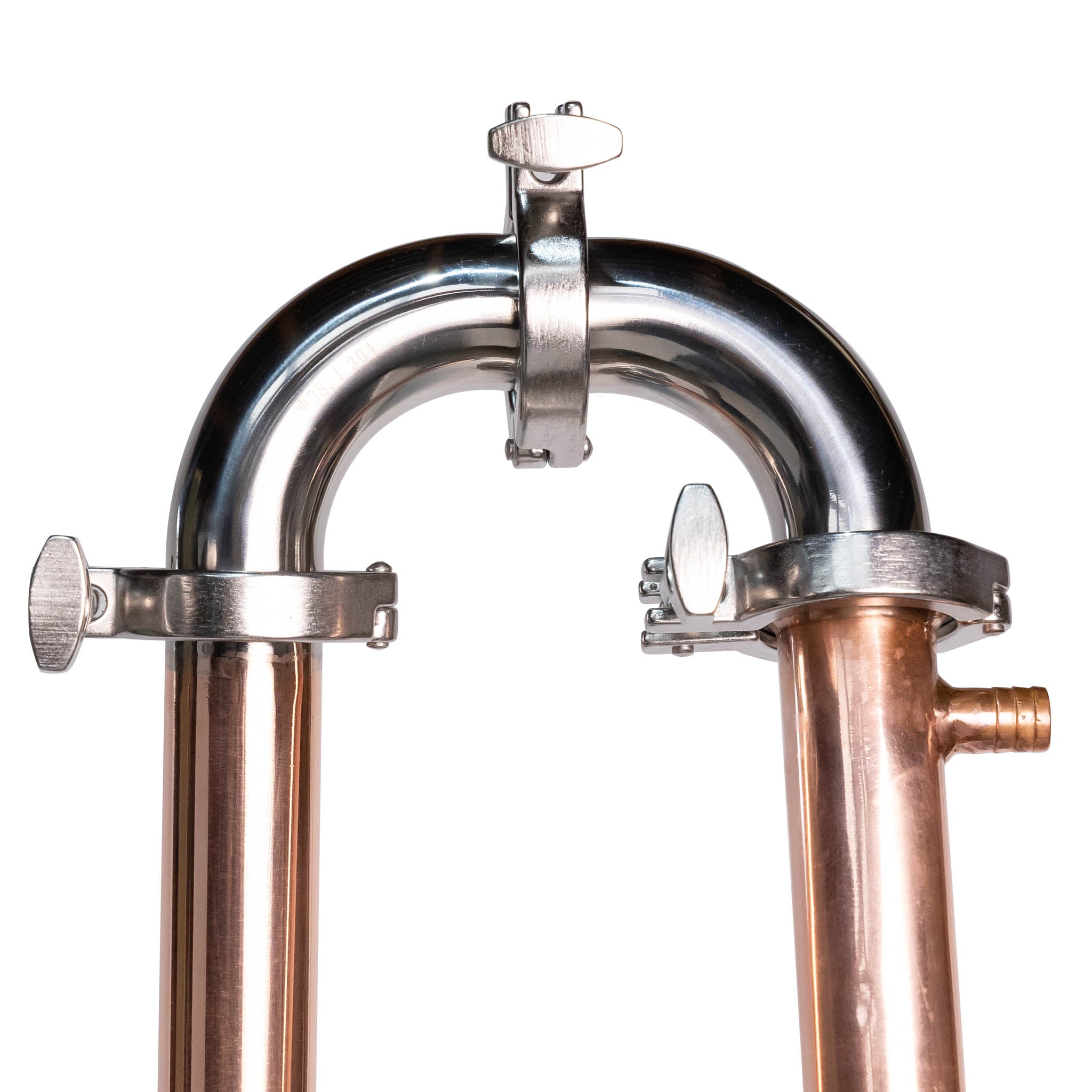 Work Horse Pot Still (USA)