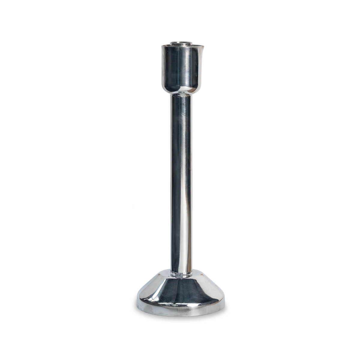Stainless steel Unbreakable Test Tube for hydrometer and alcoholmeter readings