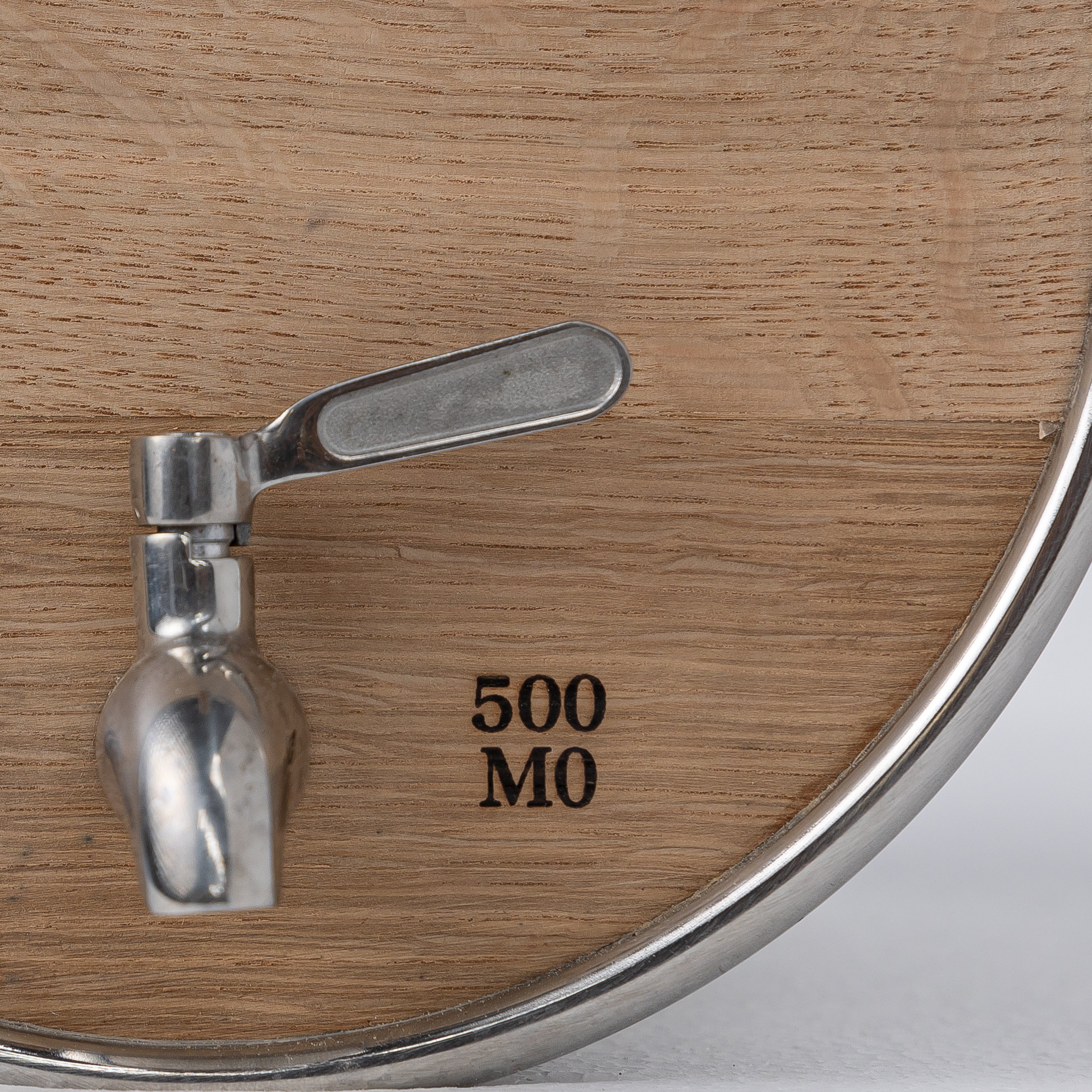 Badmotivator Legacy Barrels