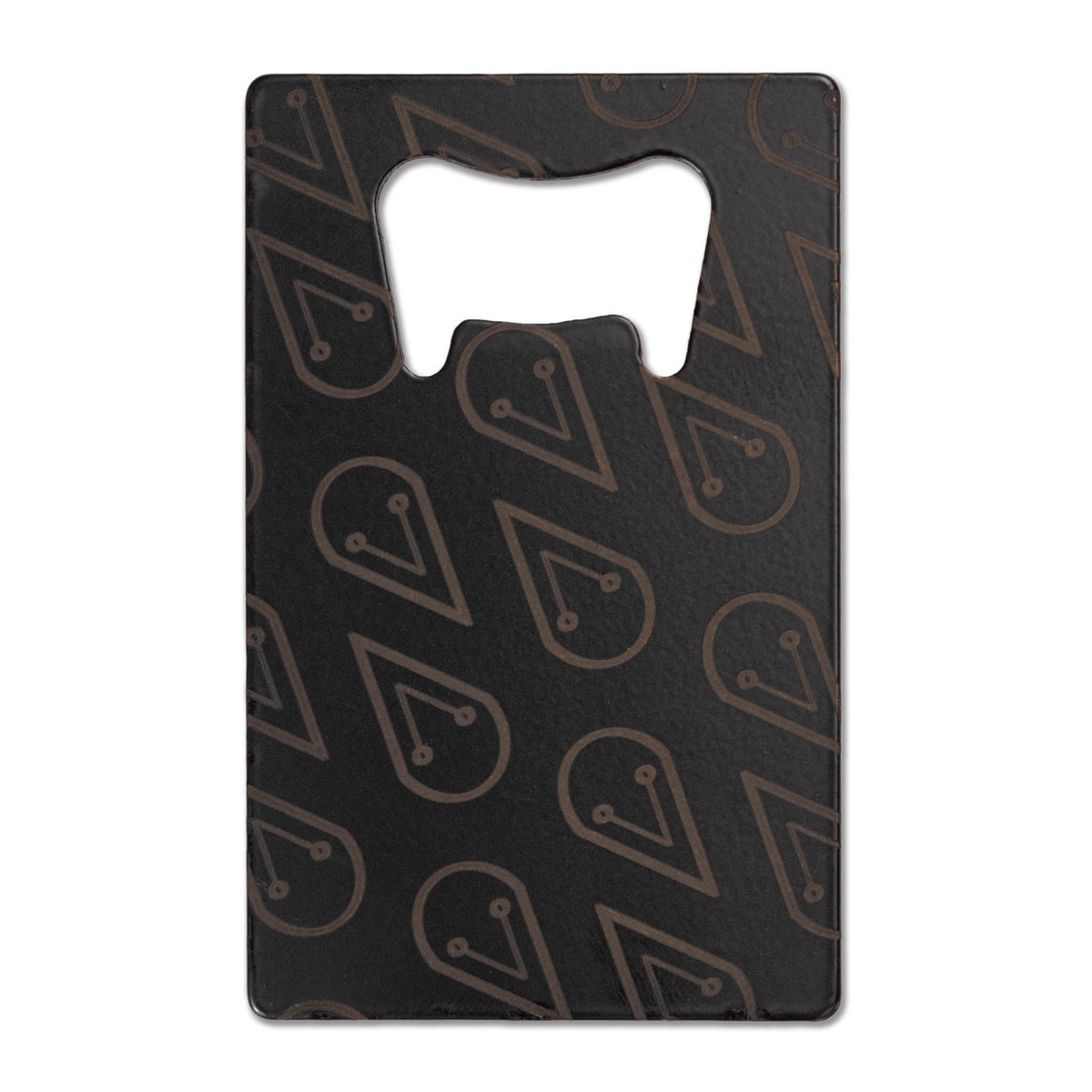 CTC Bottle Opener
