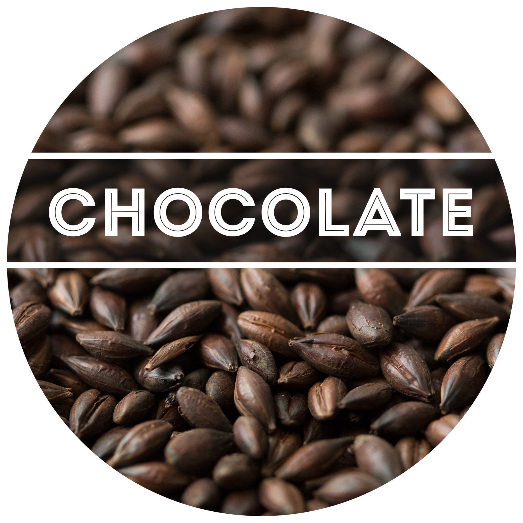 Light Chocolate Malt