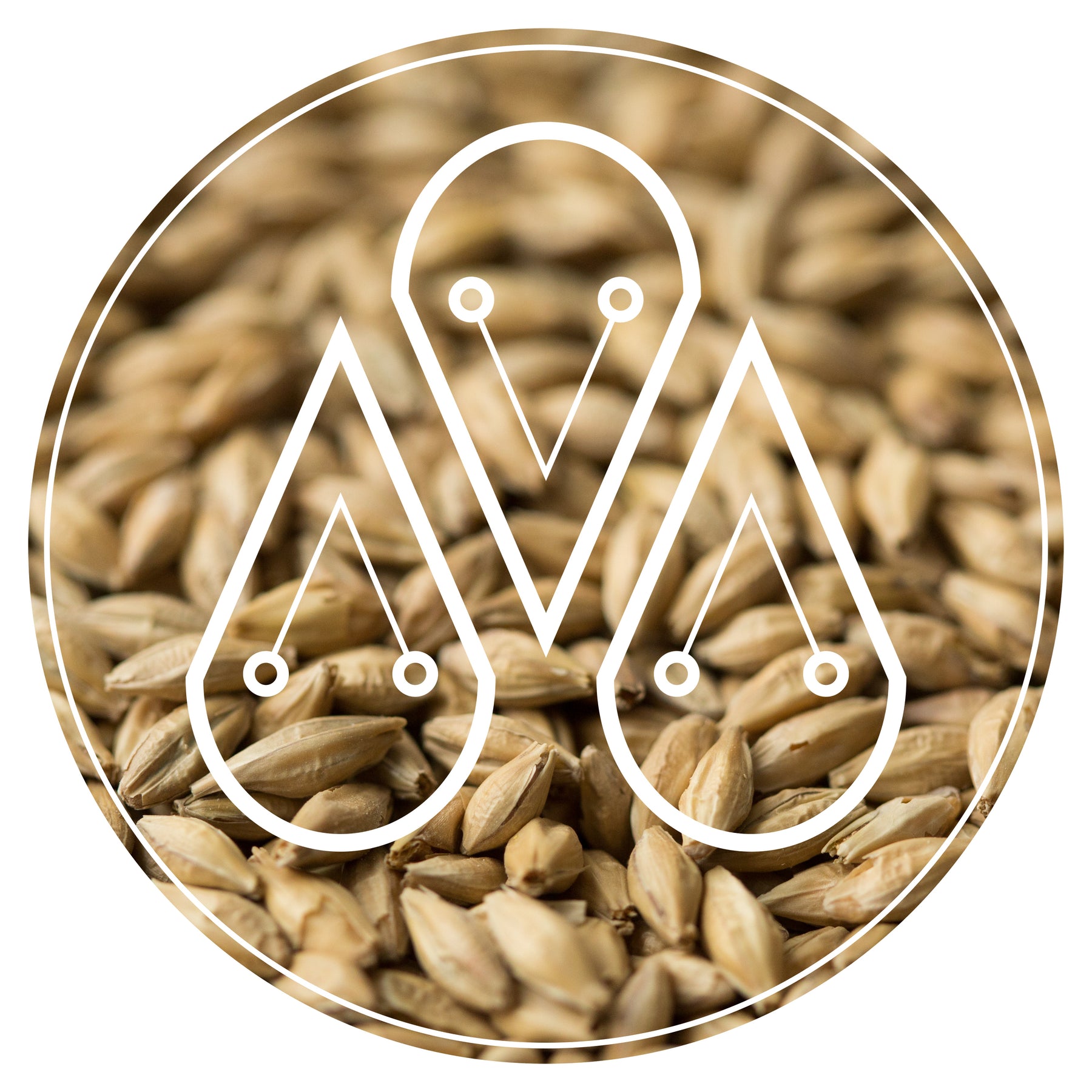 Manuka Smoked Malt
