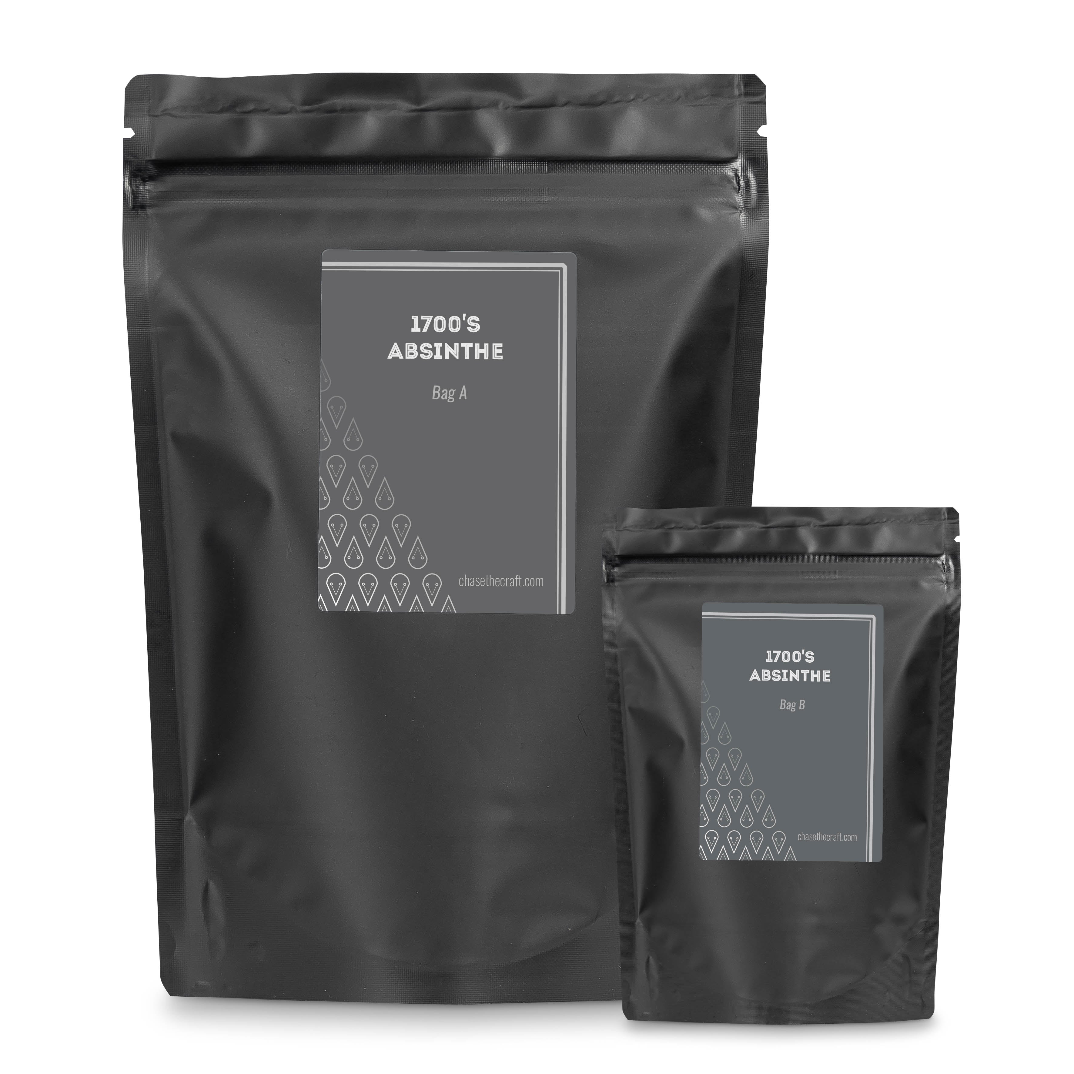 1700's Absinthe Botanical Mix (USA)