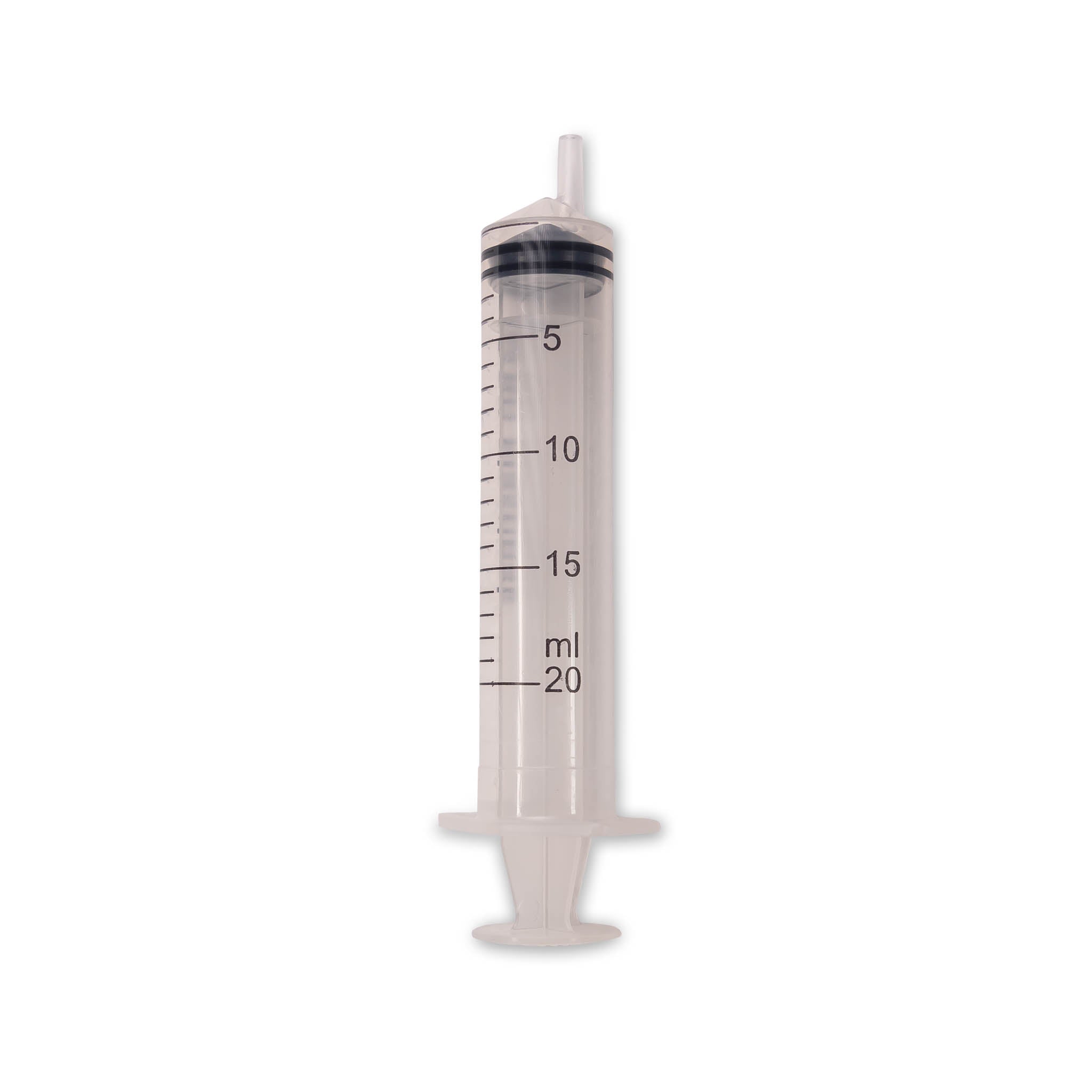 Measuring/Blending Syringes (USA)