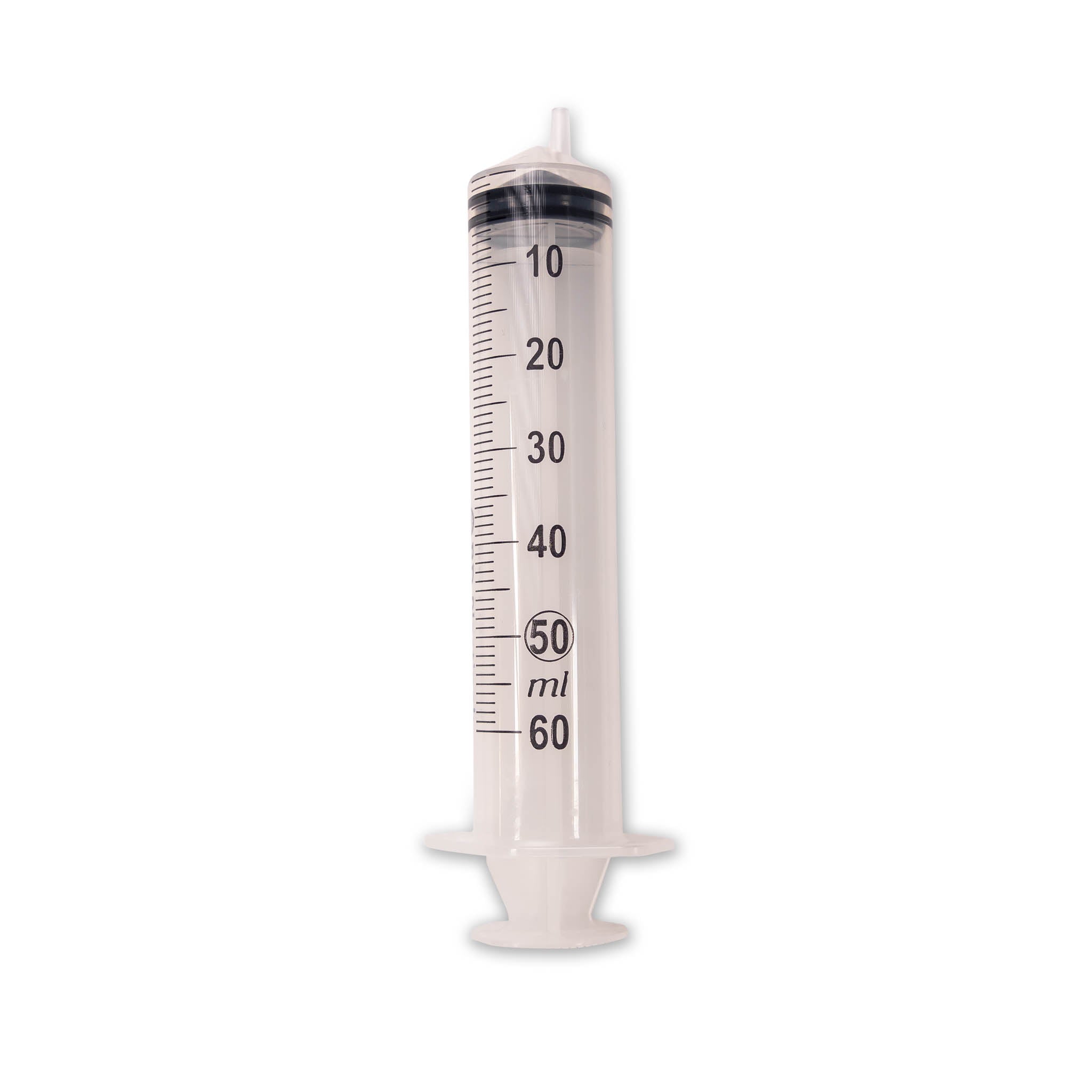 Measuring/Blending Syringes (USA)