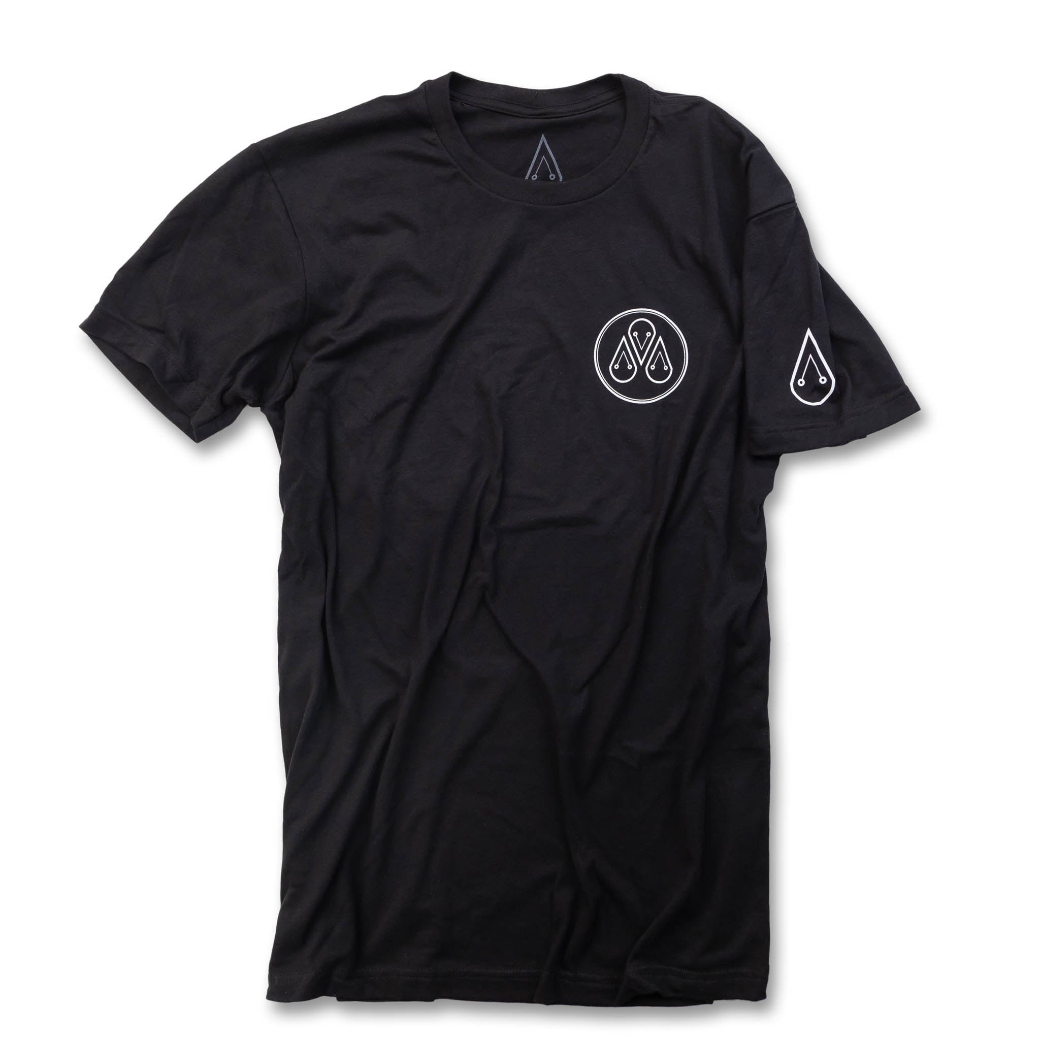 CTC Distillery T-Shirt (USA)