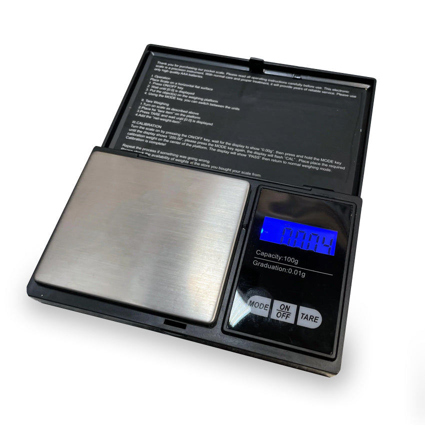 Precision Digital Scale (USA)