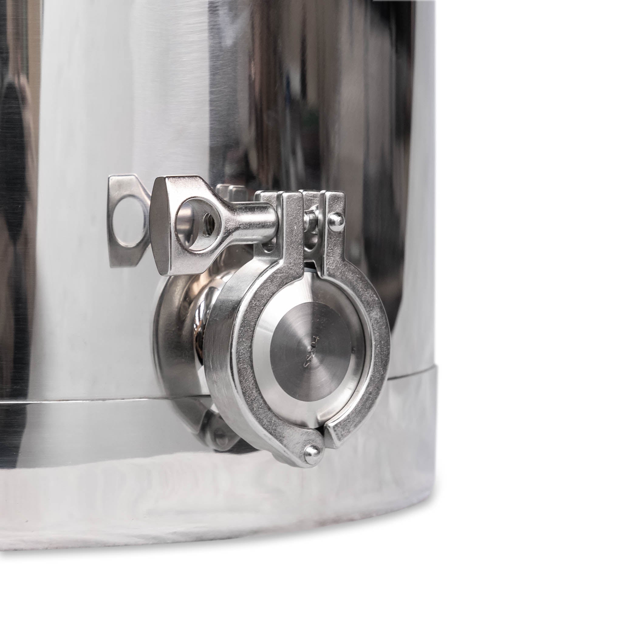 Work Horse Pot Still (USA)