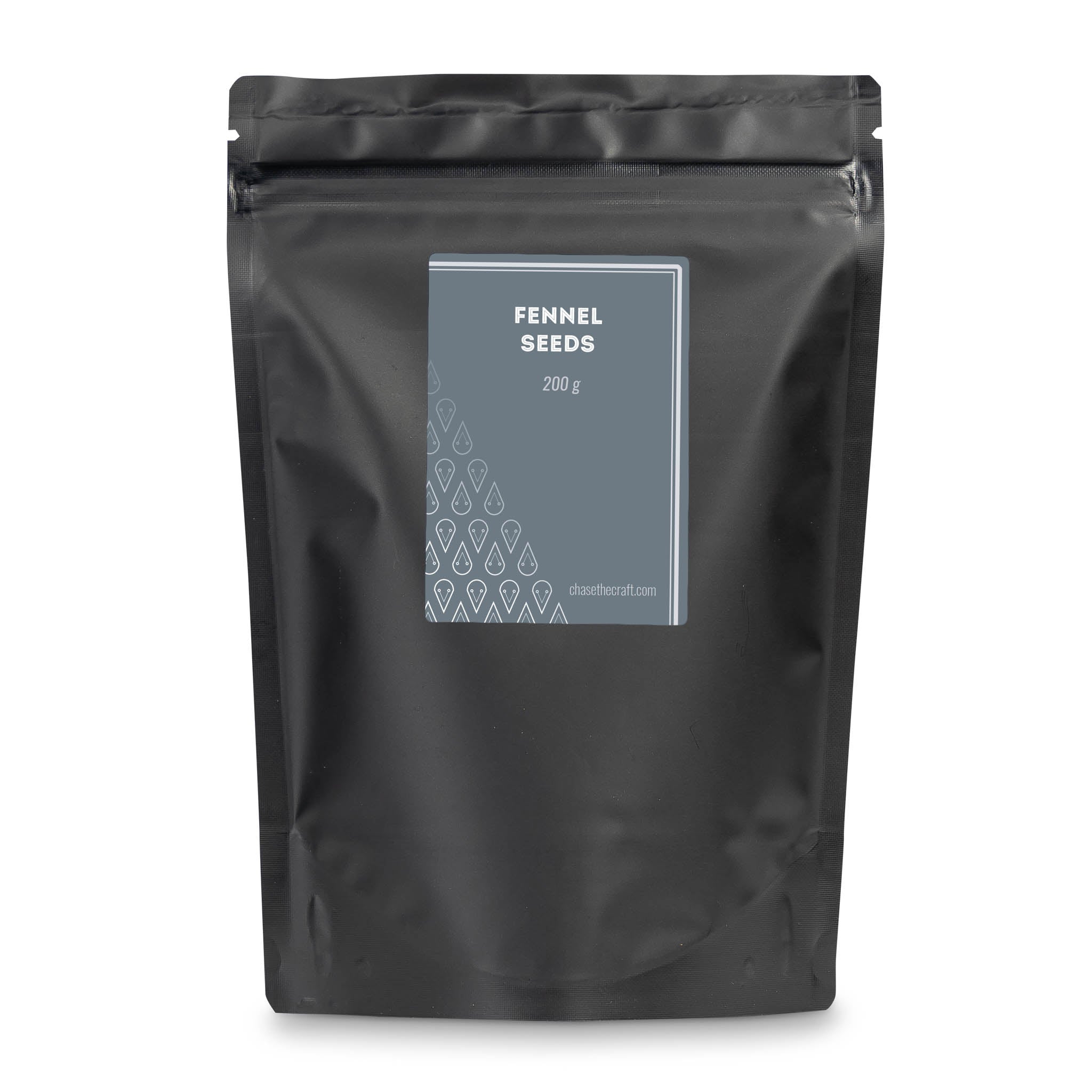 Fennel Seeds - Whole (USA)