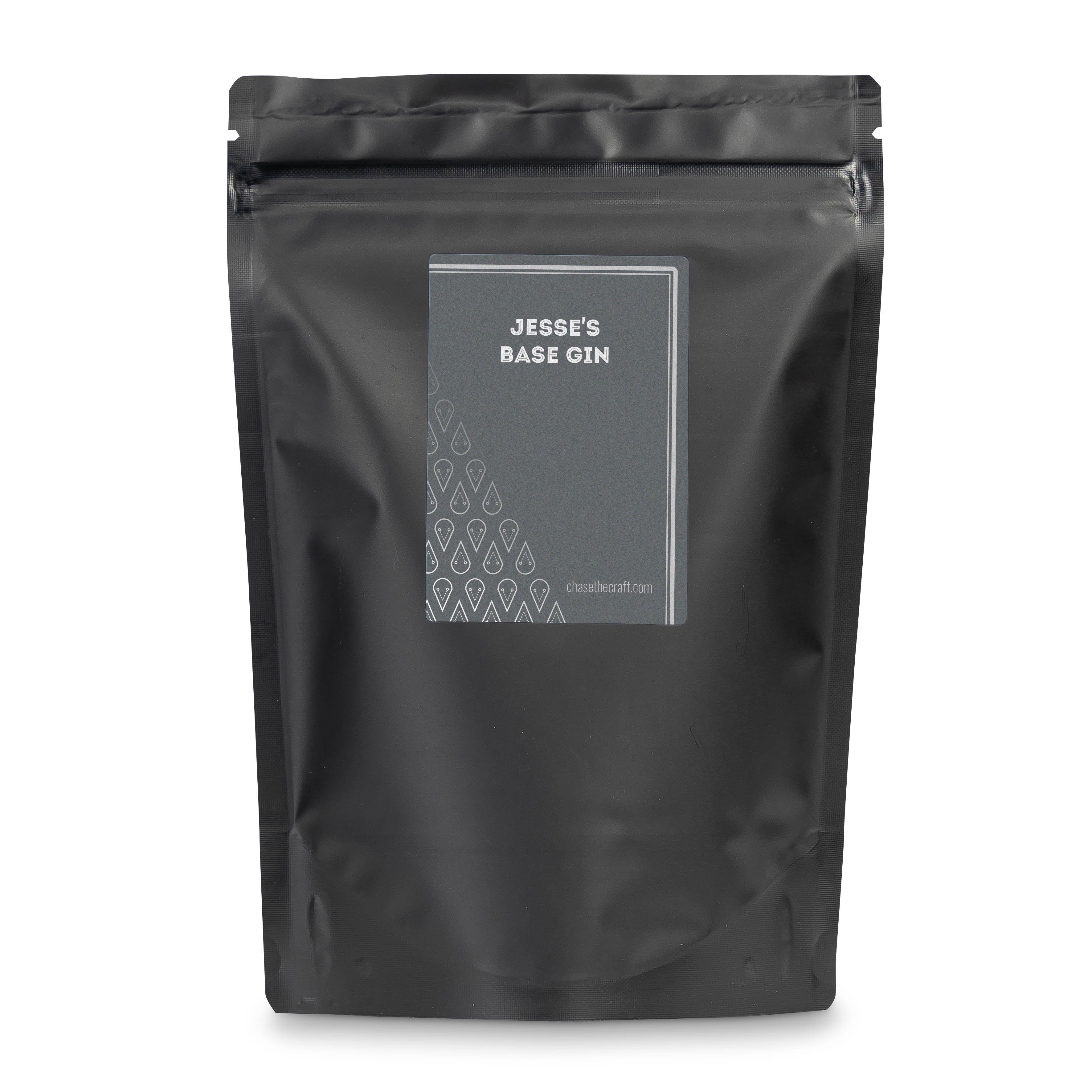 Jesse's Base Gin Botanical Mix (USA)