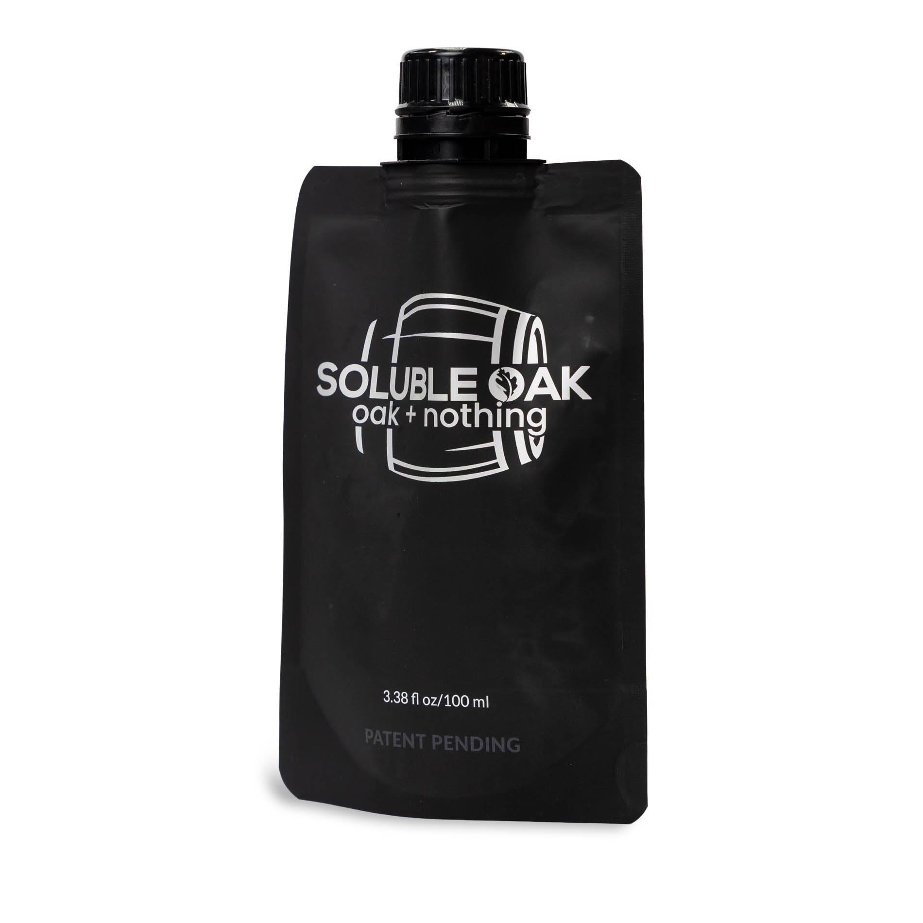 Soluble Oak