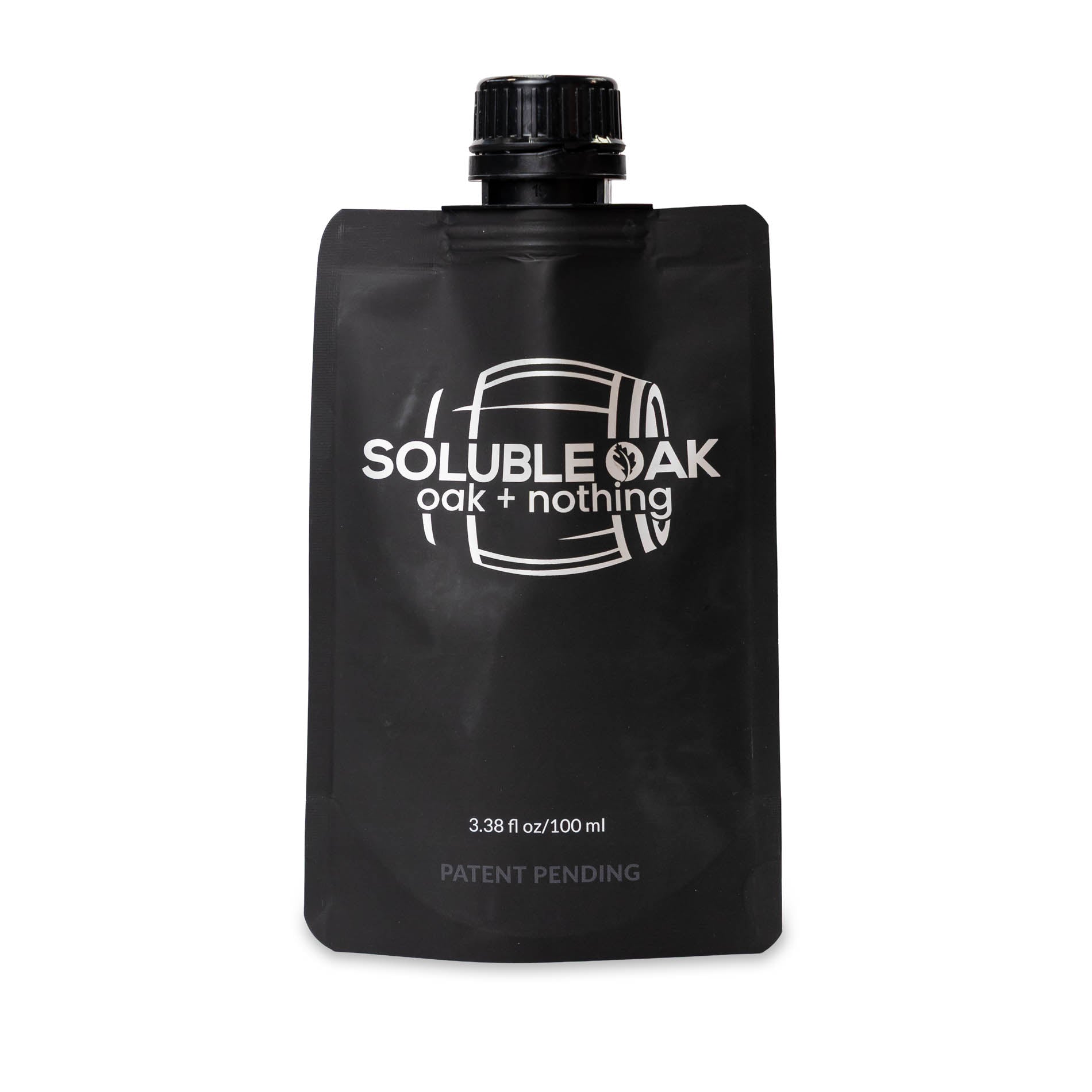 Soluble Oak
