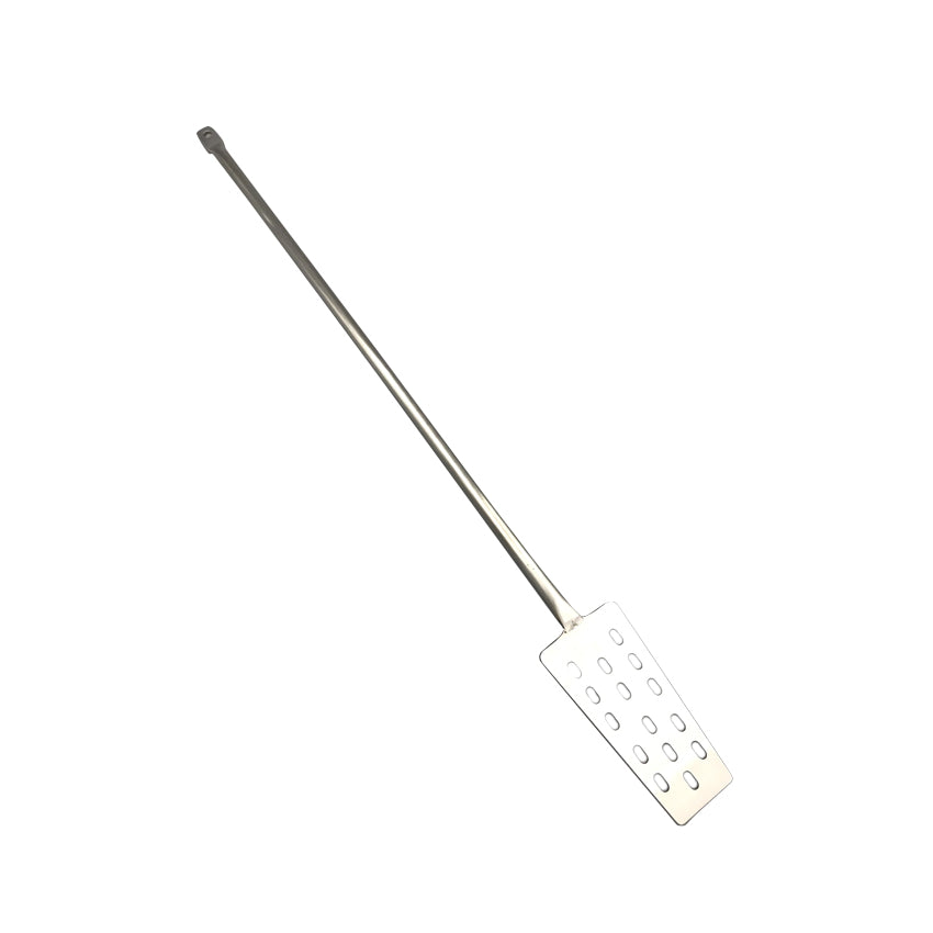 24" Stainless Mash Paddle (USA)