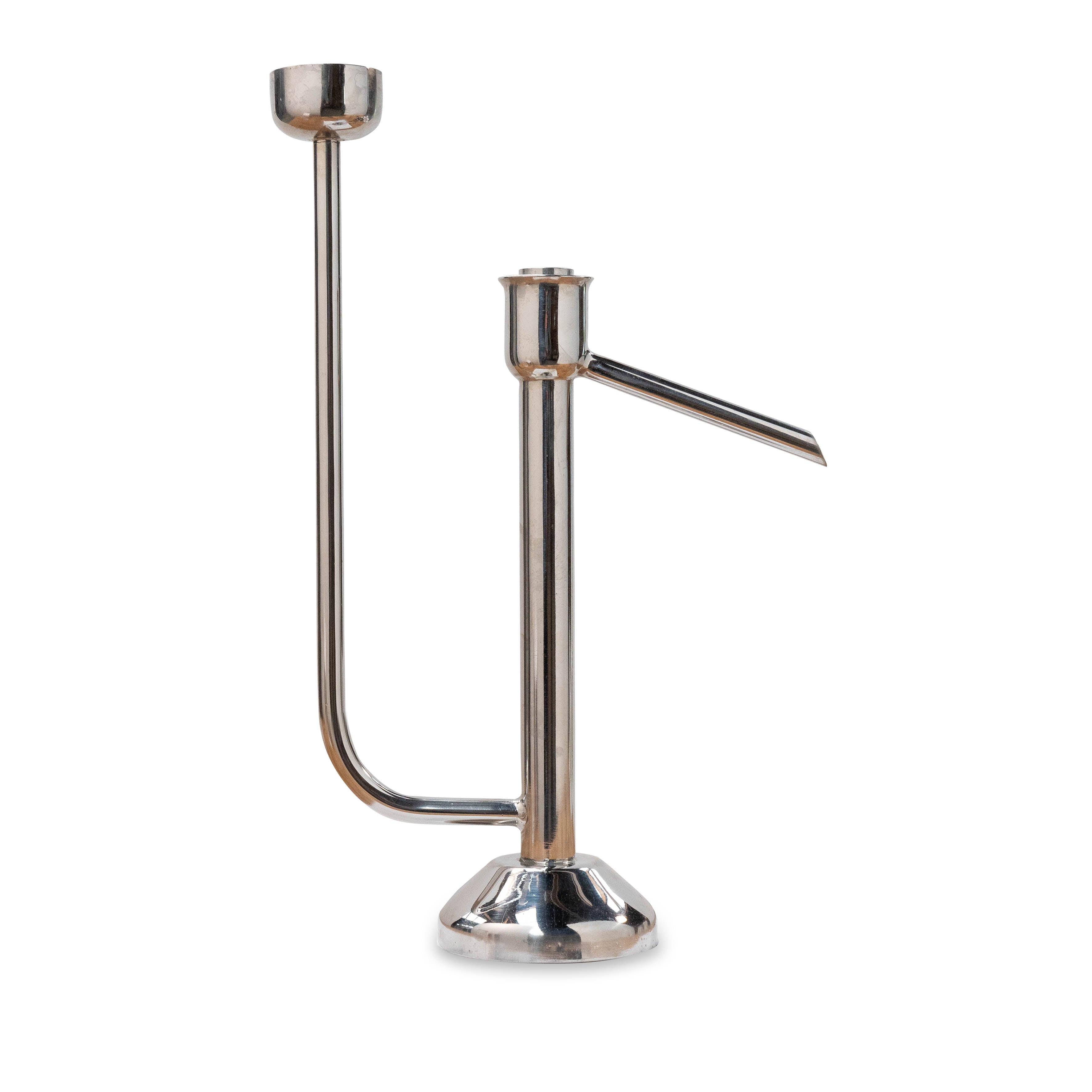 Stainless Steel Distillers Parrot (USA)