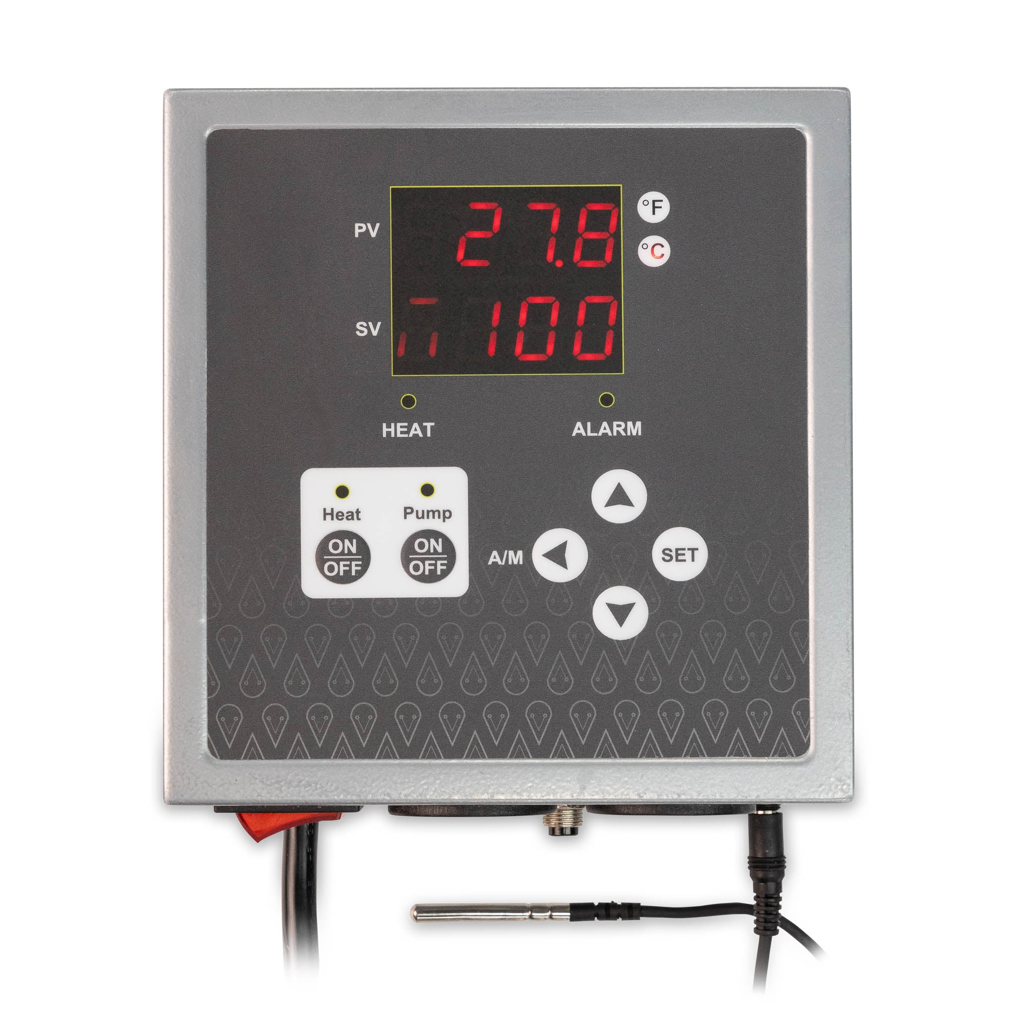 120V Controller For Distilling & Mashing (USA)