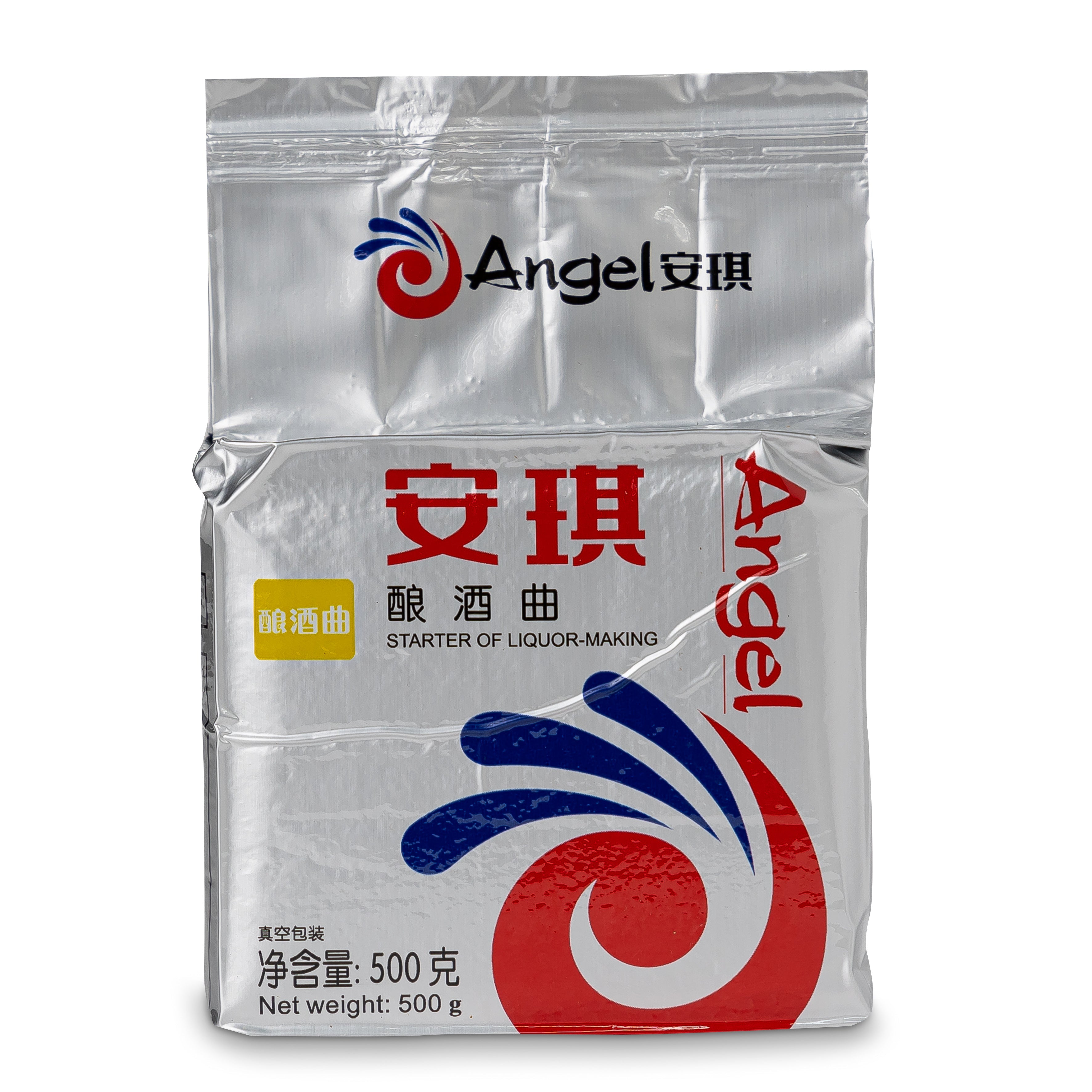 Angel Yellow Label Leaven Yeast (USA)