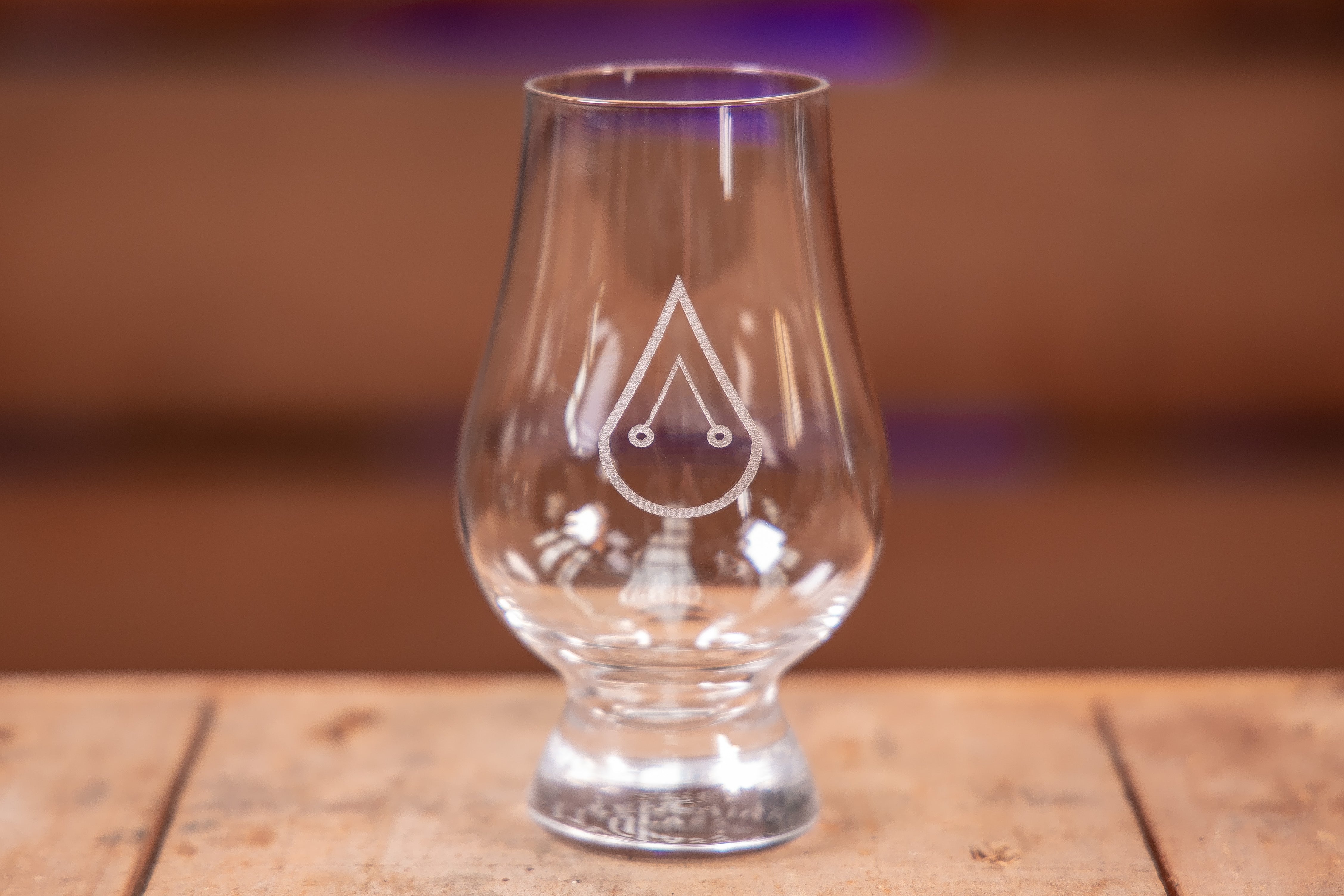 CTC Glencairn Glass (USA)