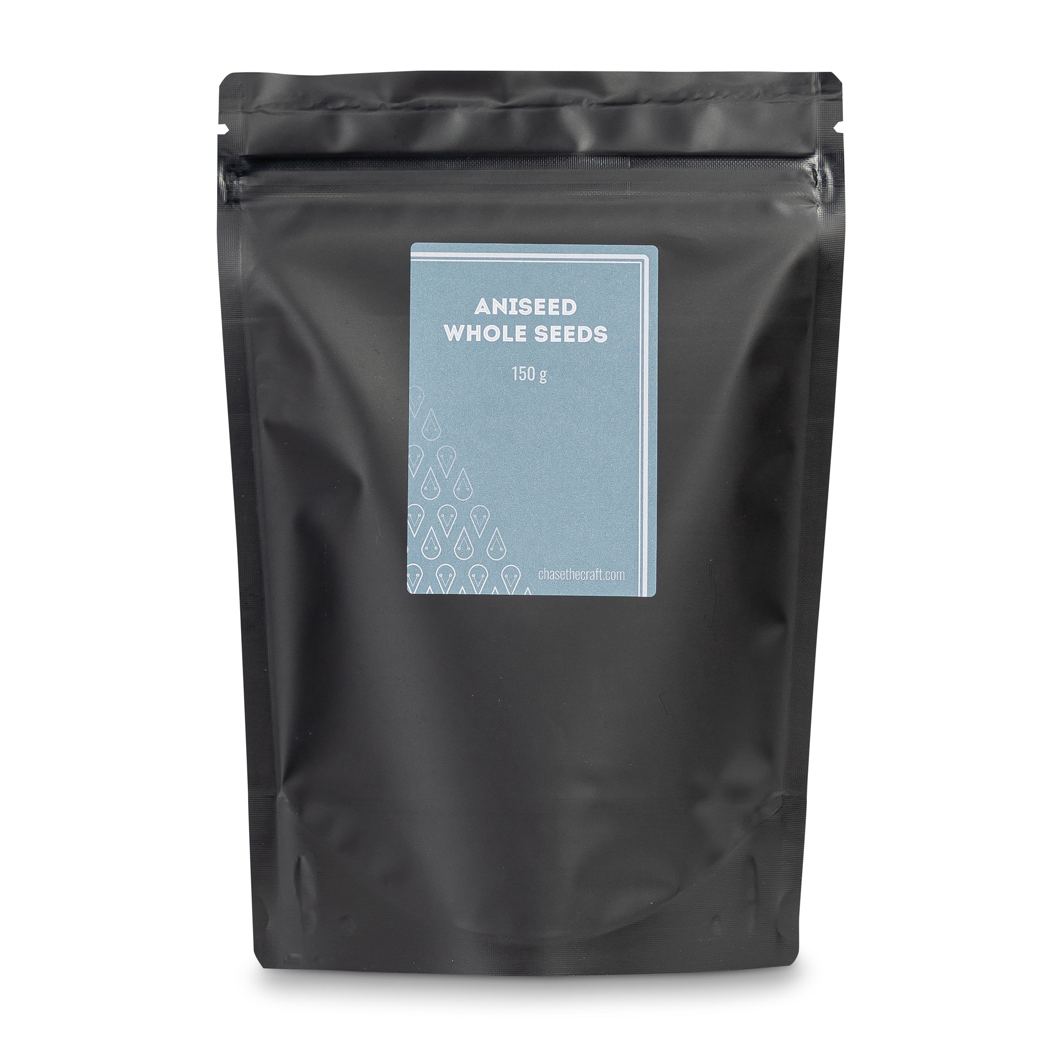 Aniseed Seeds - Whole