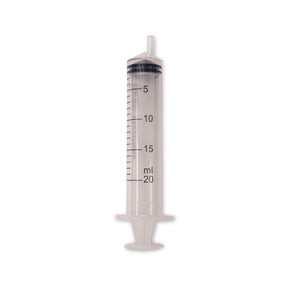 Measuring/Blending Syringes
