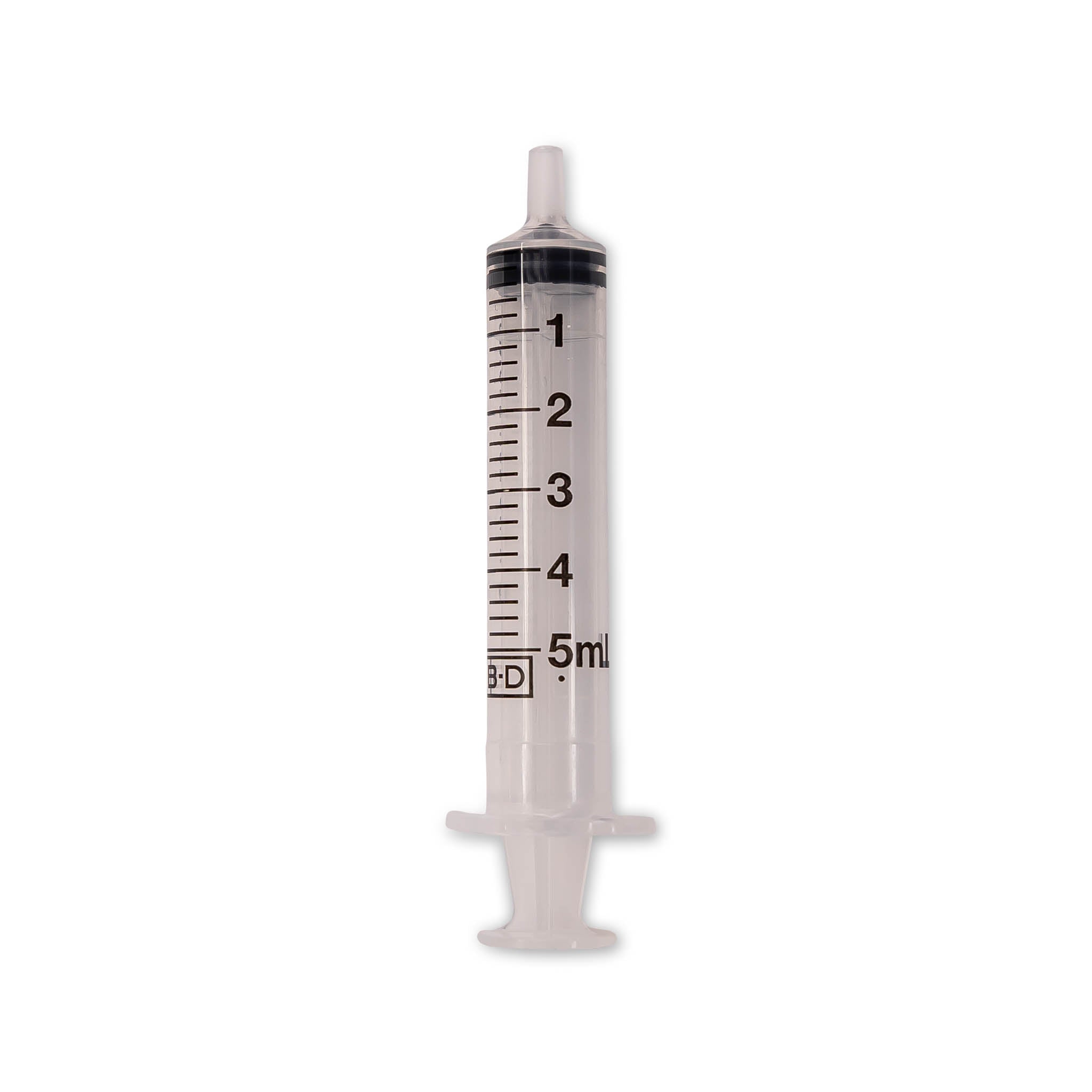 Measuring/Blending Syringes