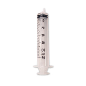 Measuring/Blending Syringes