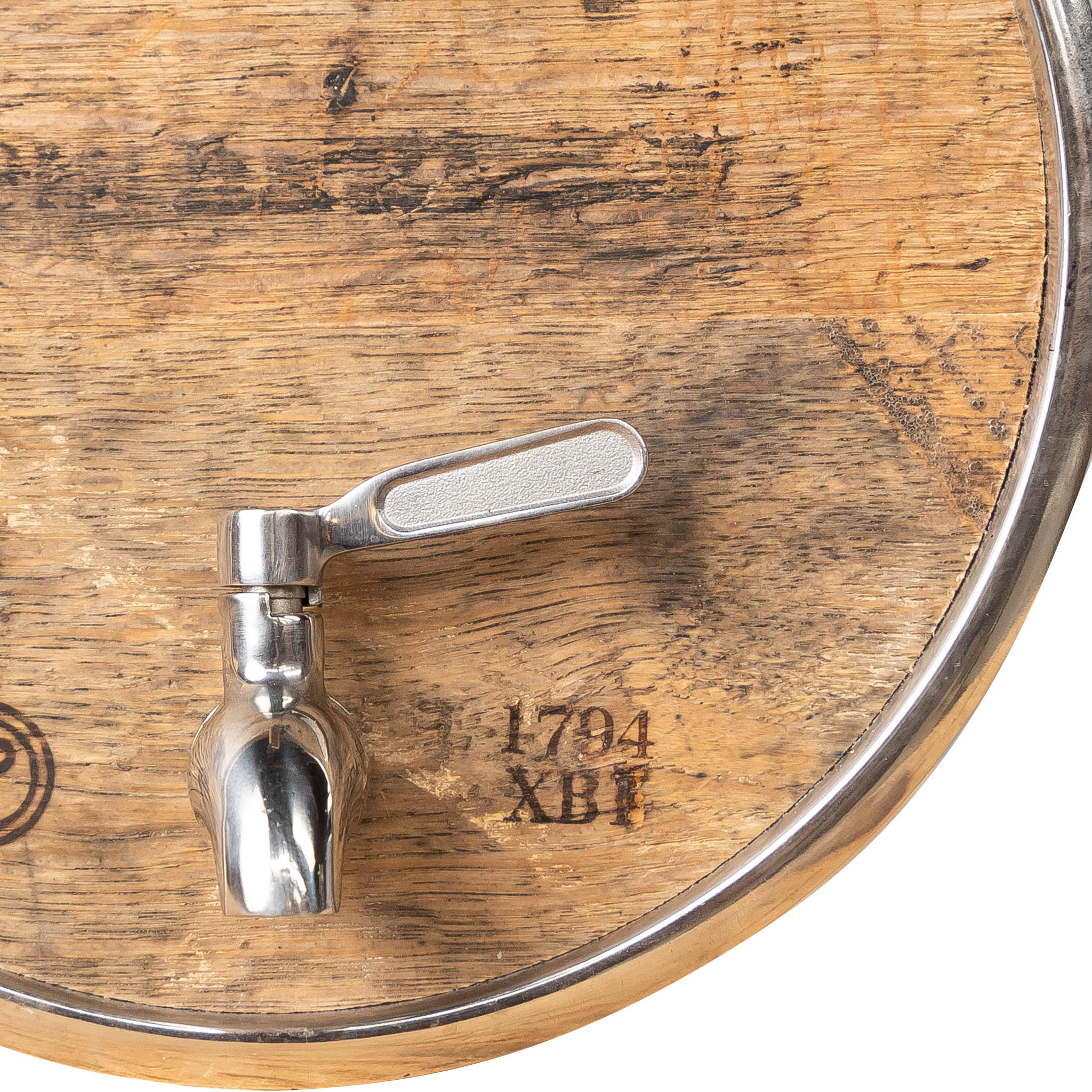 Badmotivator Legacy Barrels