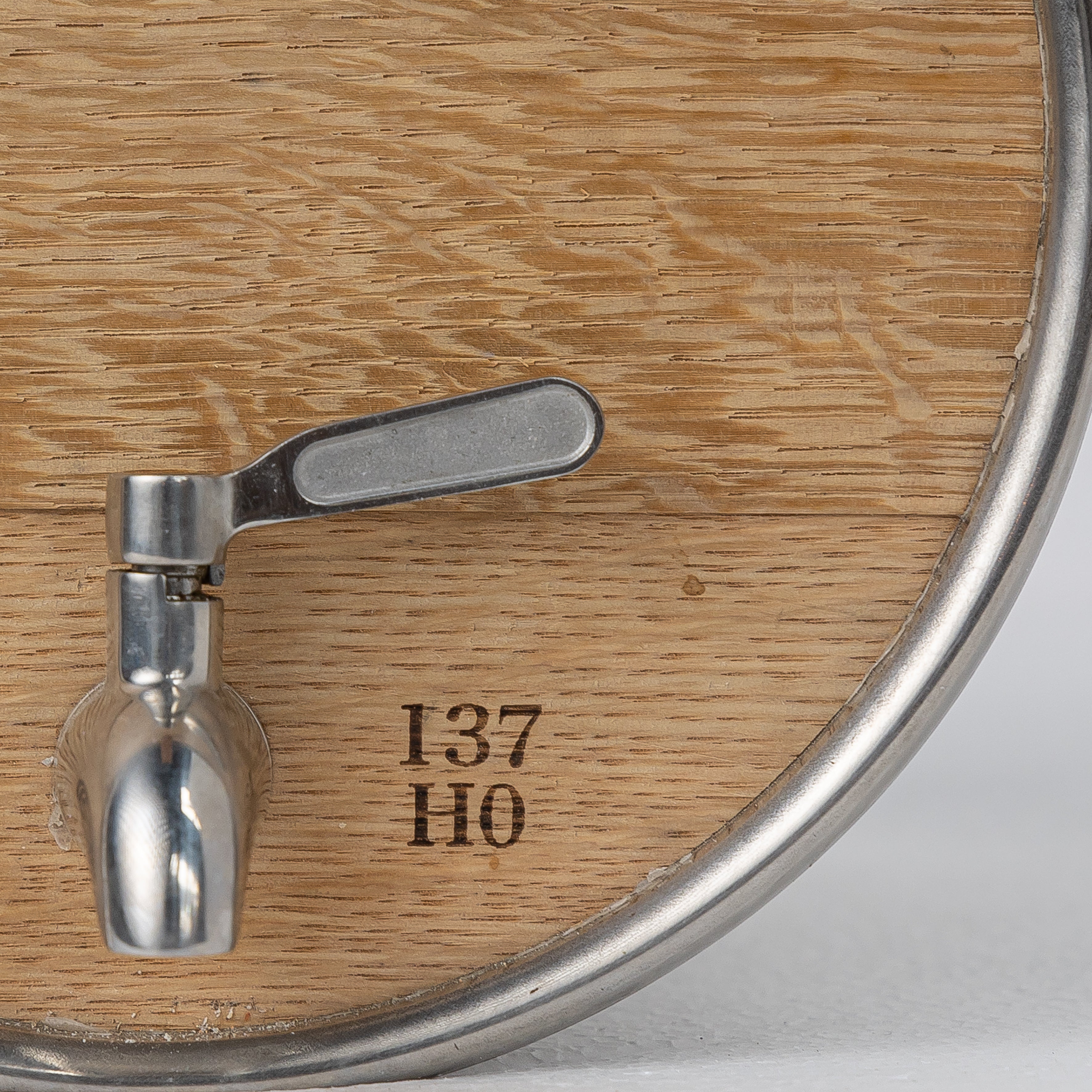 Badmotivator Legacy Barrels