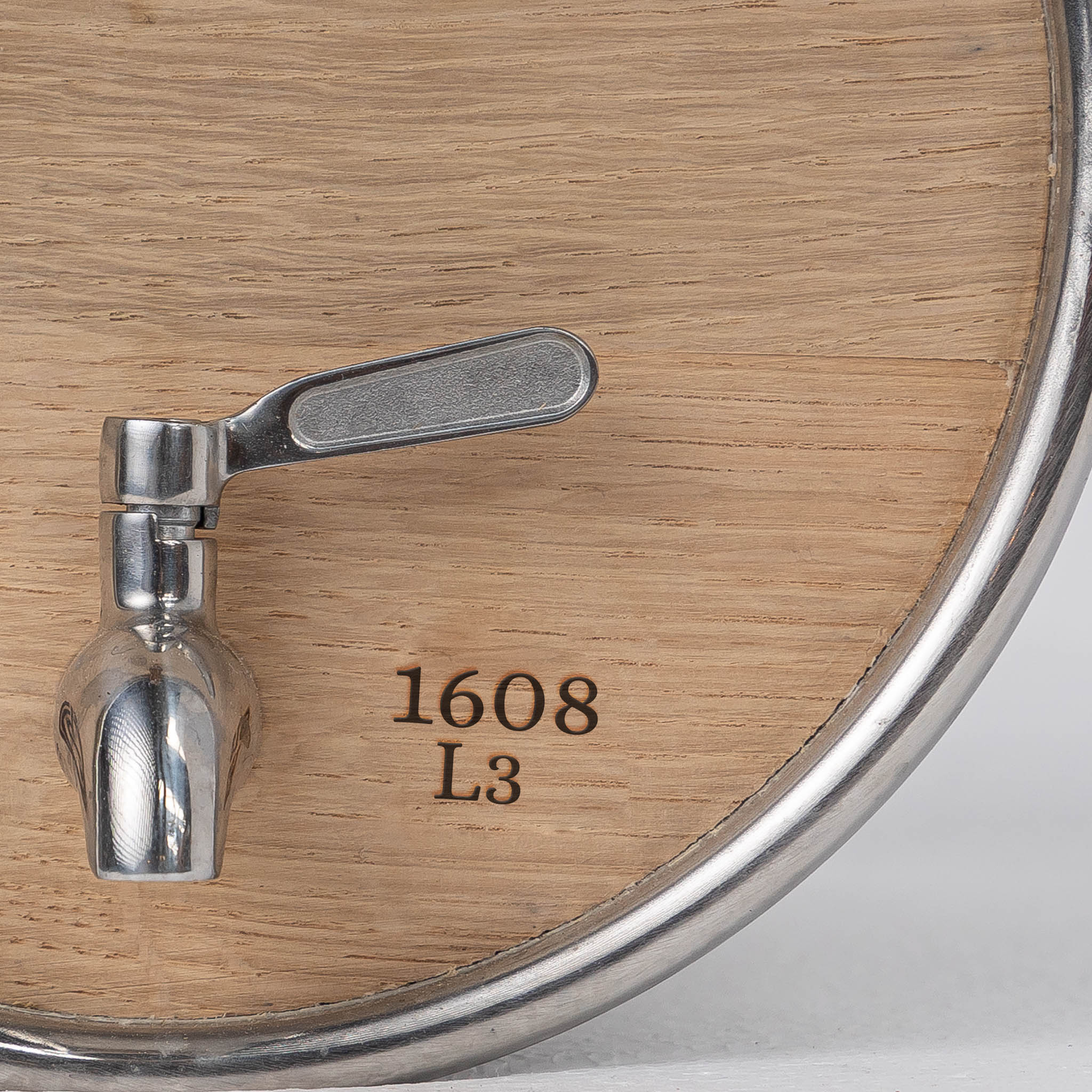 Badmotivator Legacy Barrels