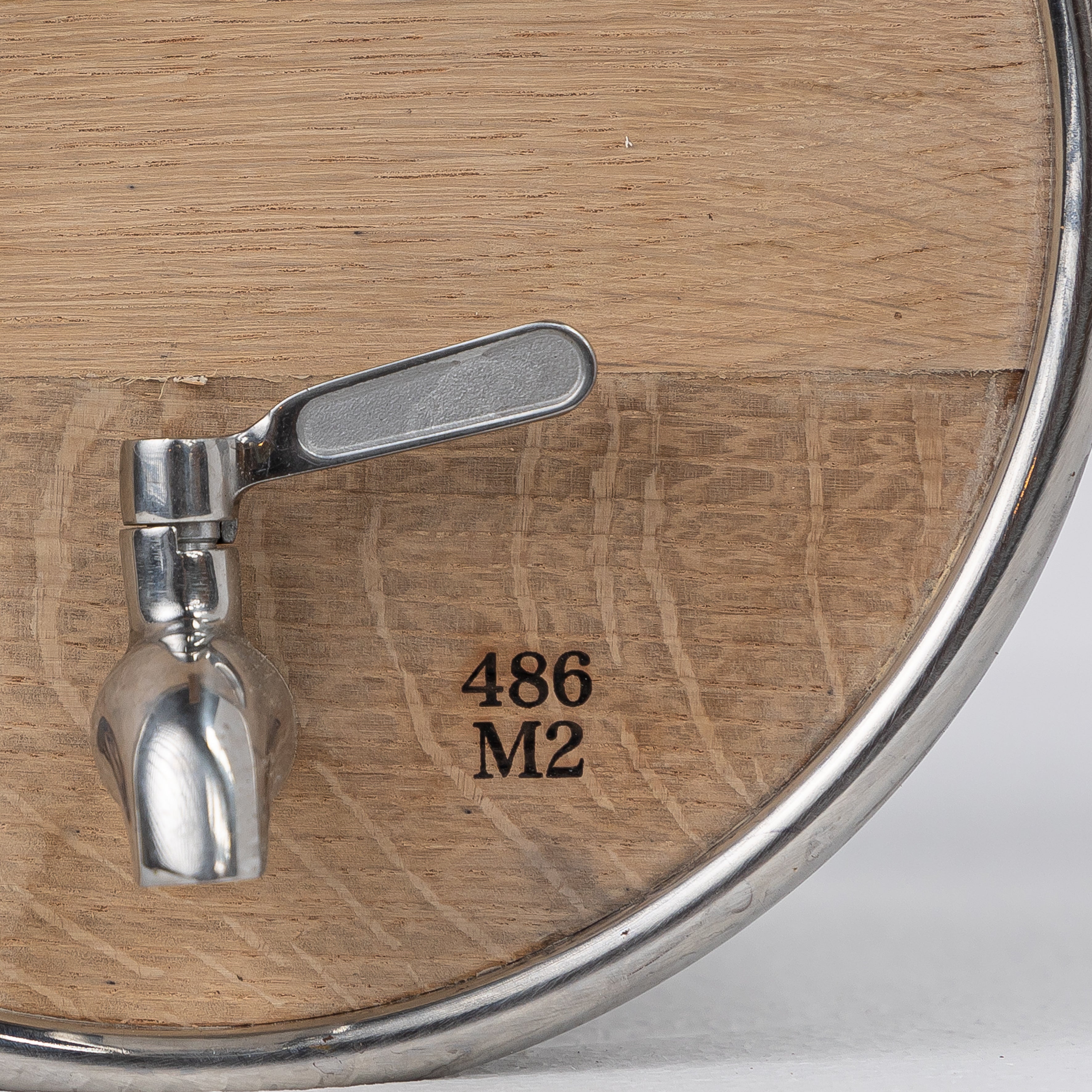 Badmotivator Legacy Barrels