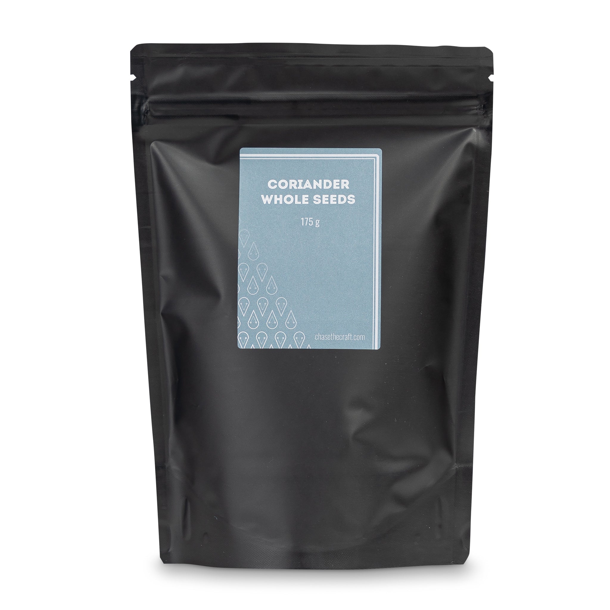 Coriander Seeds - Whole