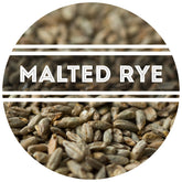 Malted Rye