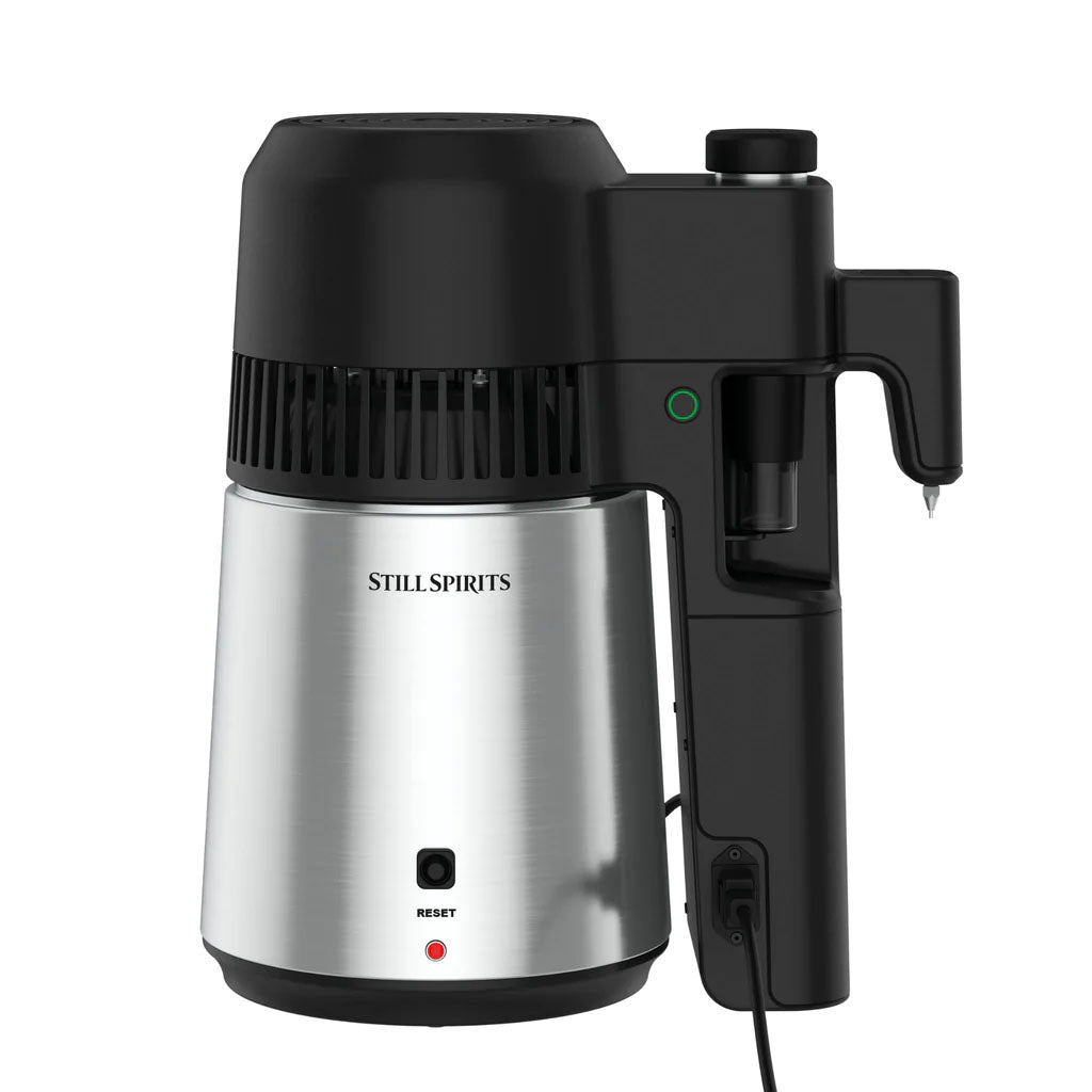 Air Still Pro Reflux & Pot Still